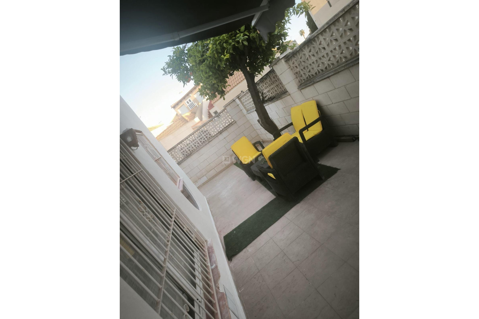 Resale - Townhouse - Torrevieja - Doña Ines