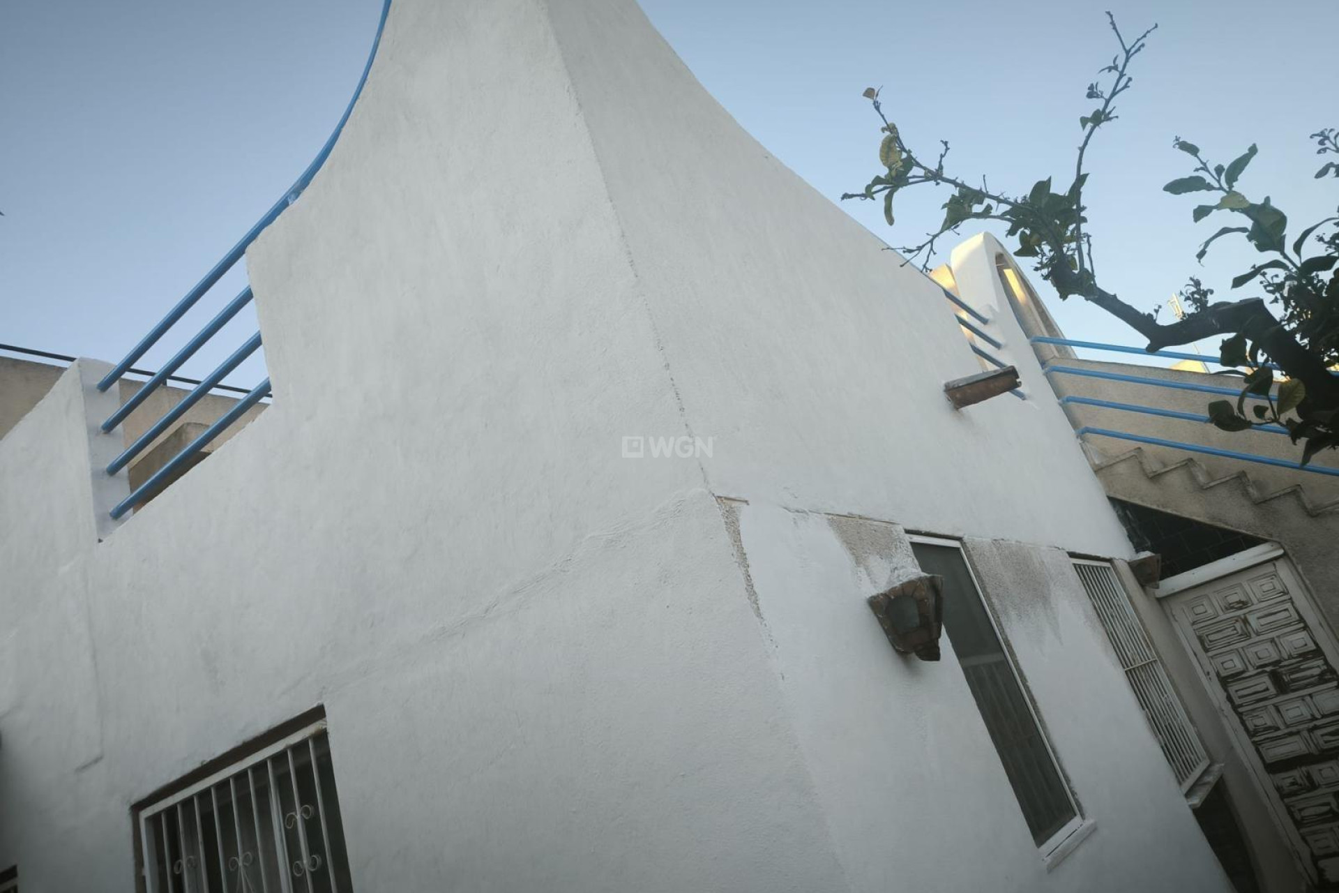 Resale - Townhouse - Torrevieja - Doña Ines