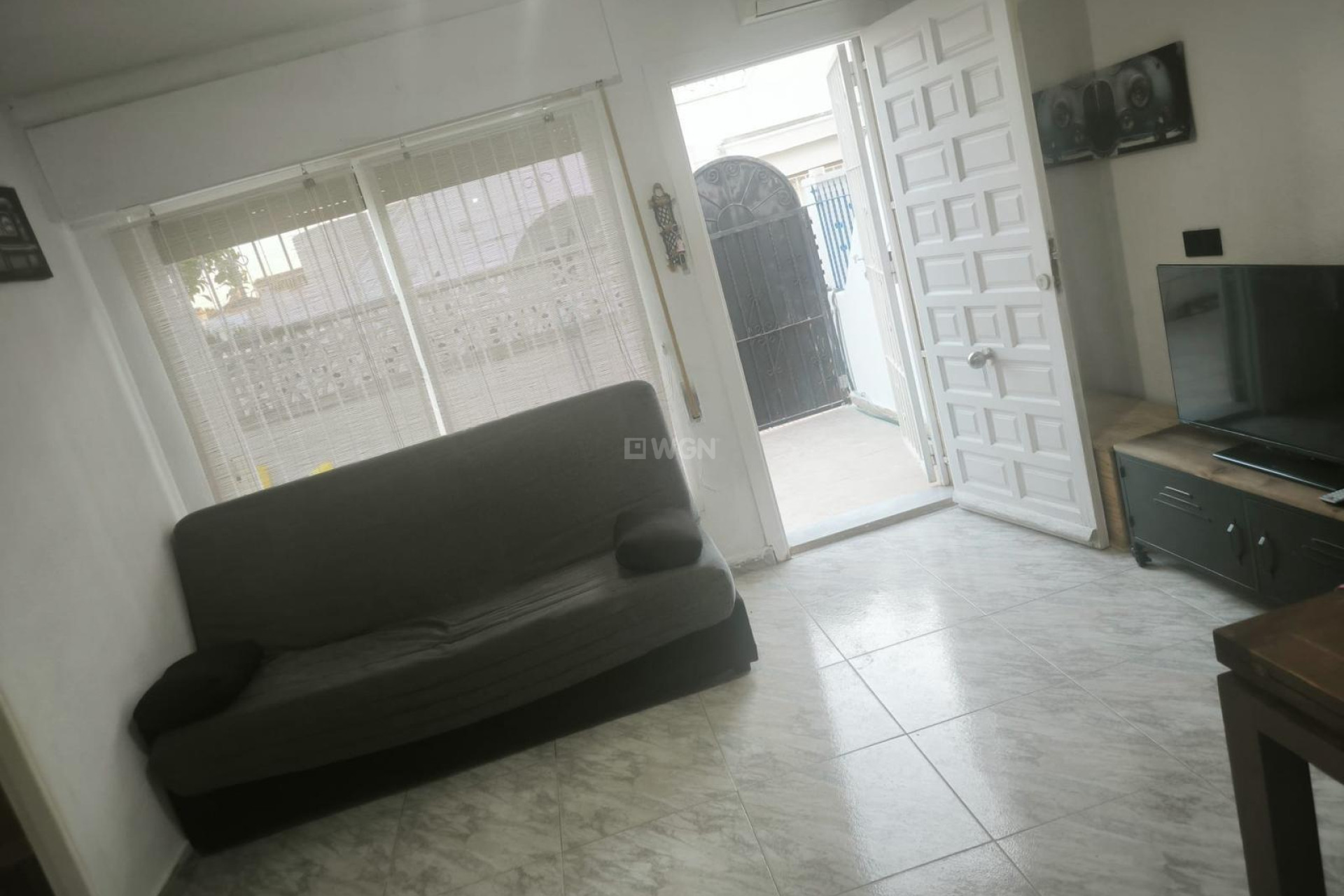 Resale - Townhouse - Torrevieja - Doña Ines
