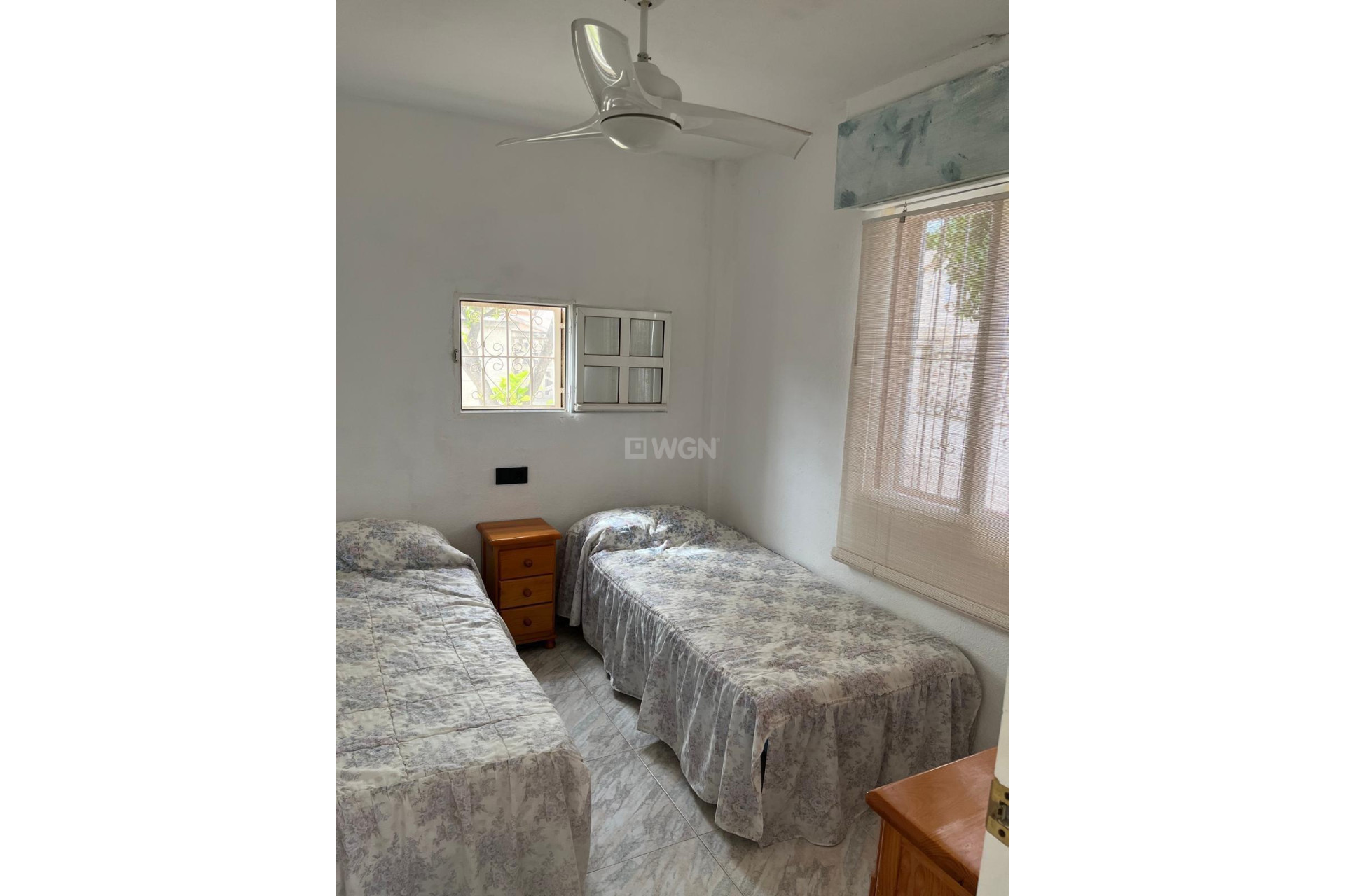 Resale - Townhouse - Torrevieja - Doña Ines