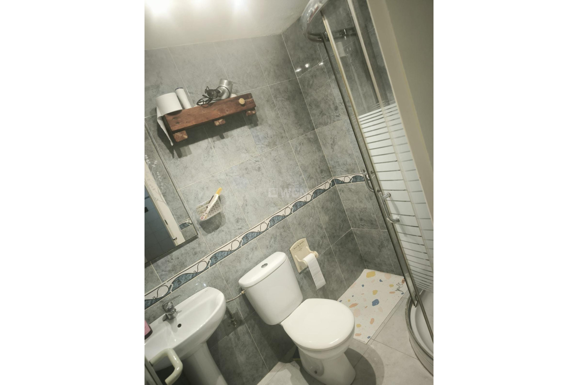 Resale - Townhouse - Torrevieja - Doña Ines