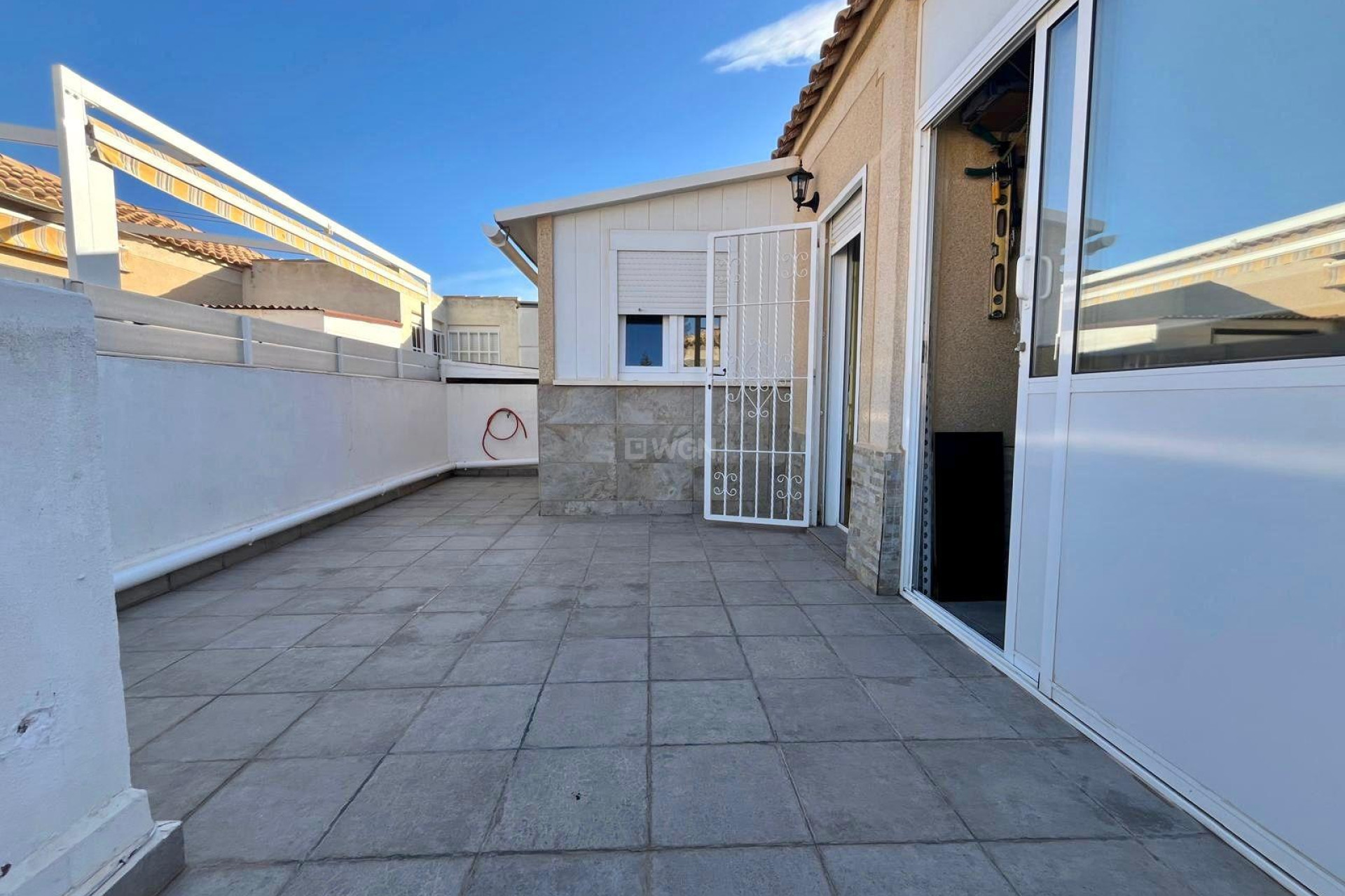 Resale - Townhouse - Torrevieja - El Chaparral