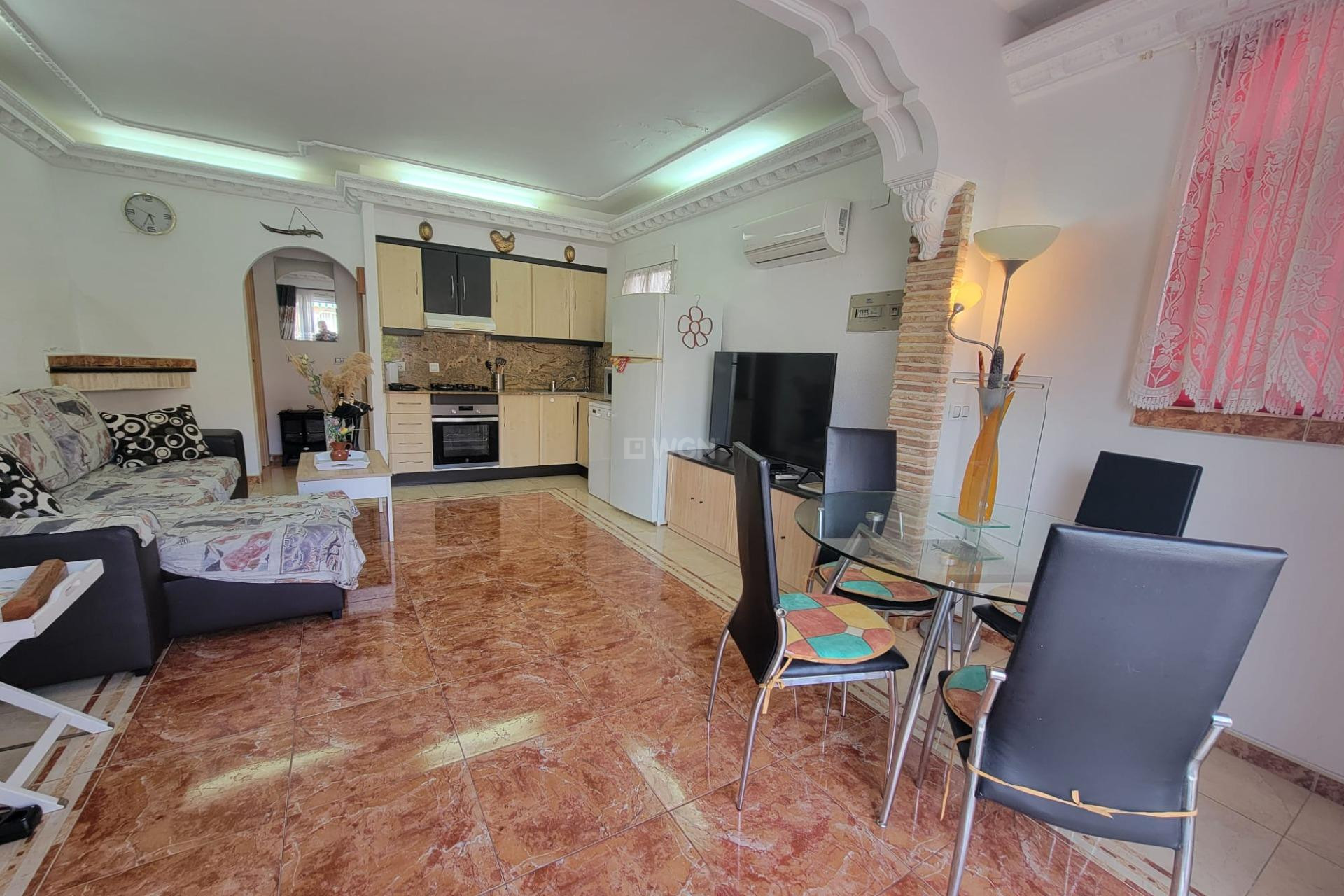 Resale - Townhouse - Torrevieja - El Chaparral