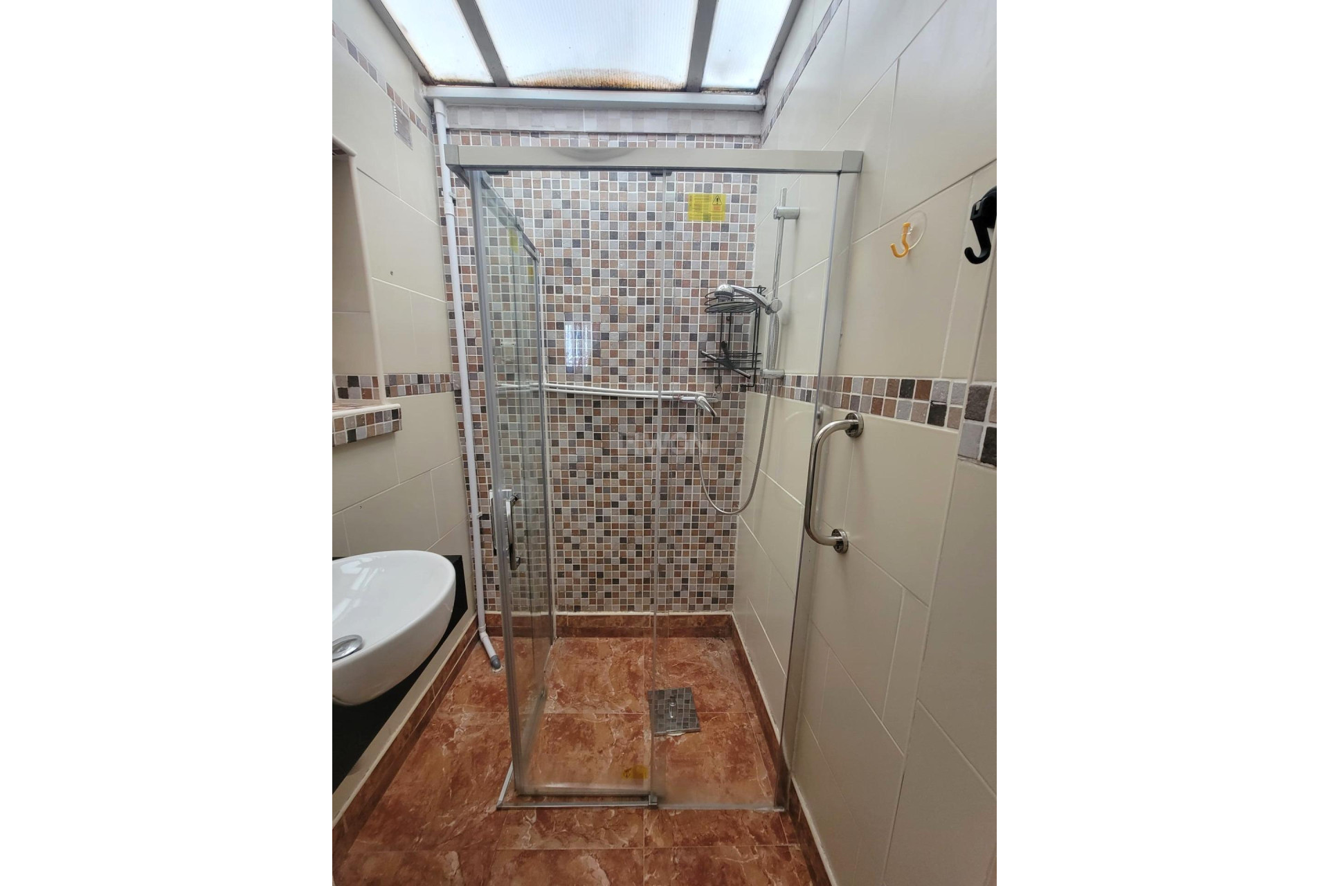 Resale - Townhouse - Torrevieja - El Chaparral