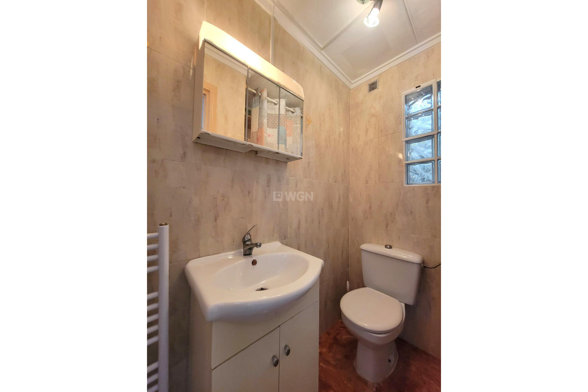 Resale - Townhouse - Torrevieja - El Chaparral