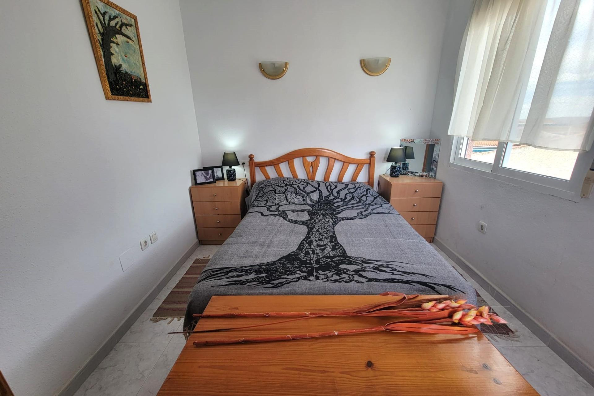 Resale - Townhouse - Torrevieja - El Chaparral