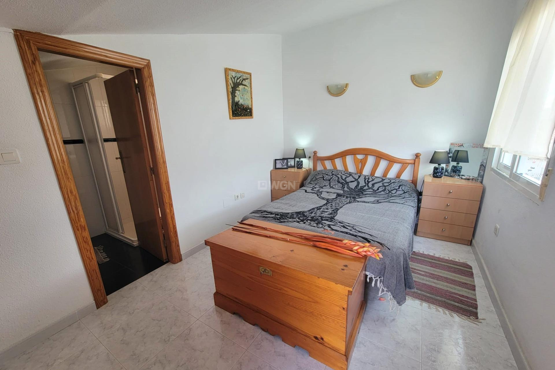 Resale - Townhouse - Torrevieja - El Chaparral