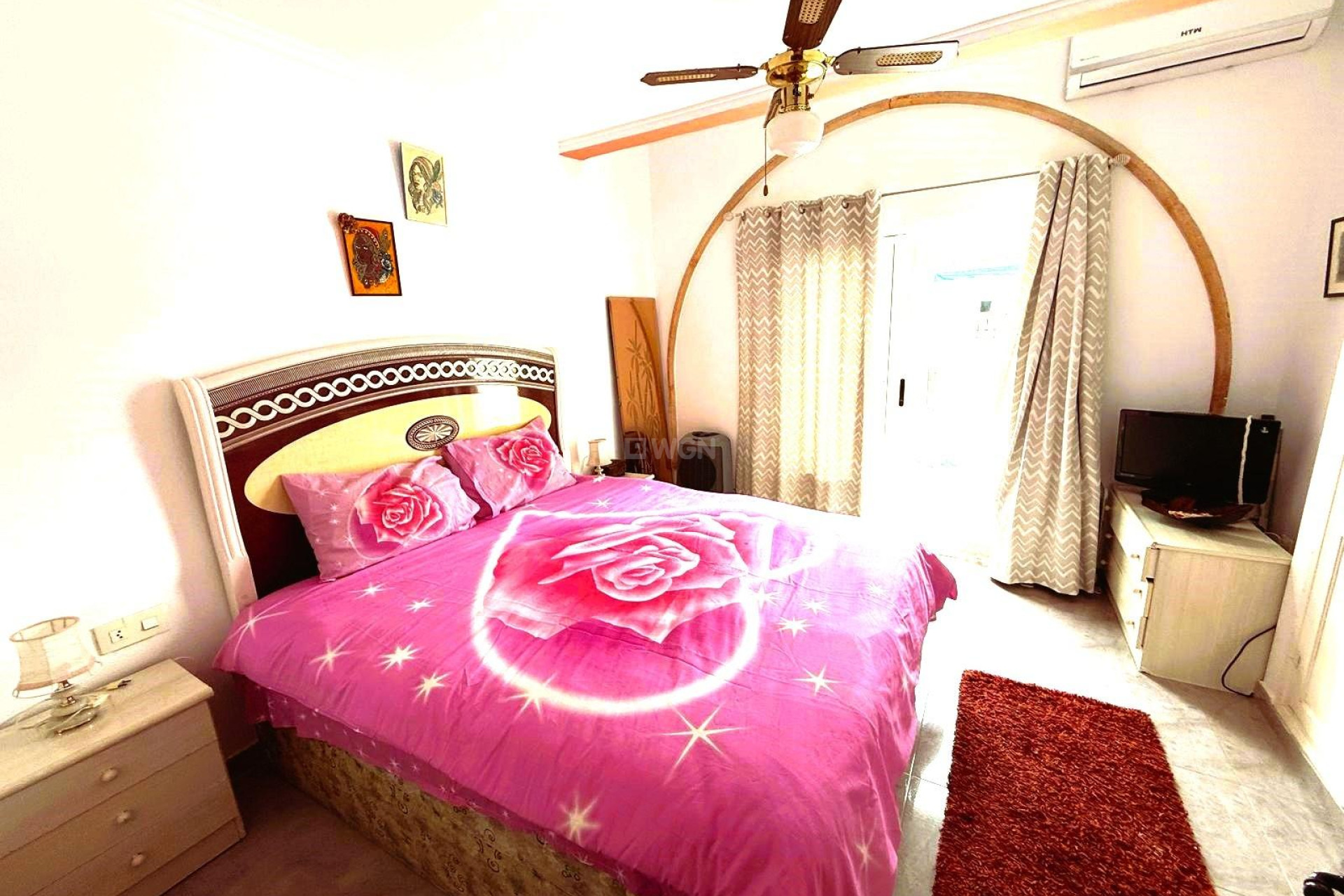 Resale - Townhouse - Torrevieja - El Chaparral