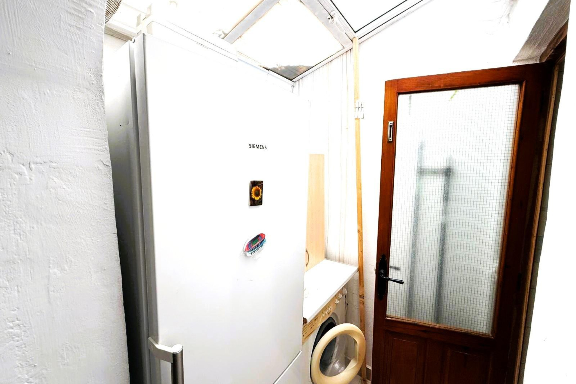 Resale - Townhouse - Torrevieja - El Chaparral