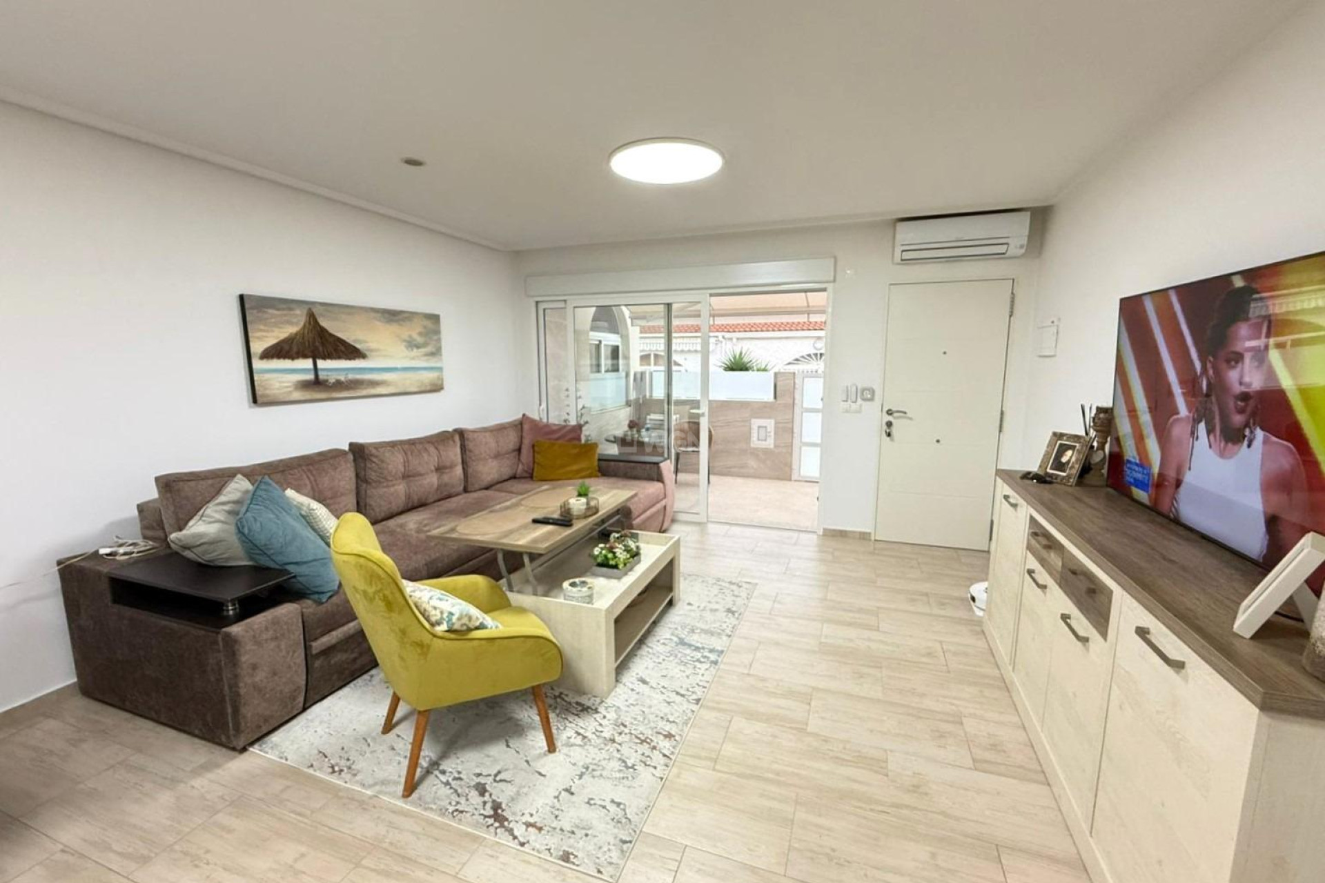 Resale - Townhouse - Torrevieja - El Chaparral
