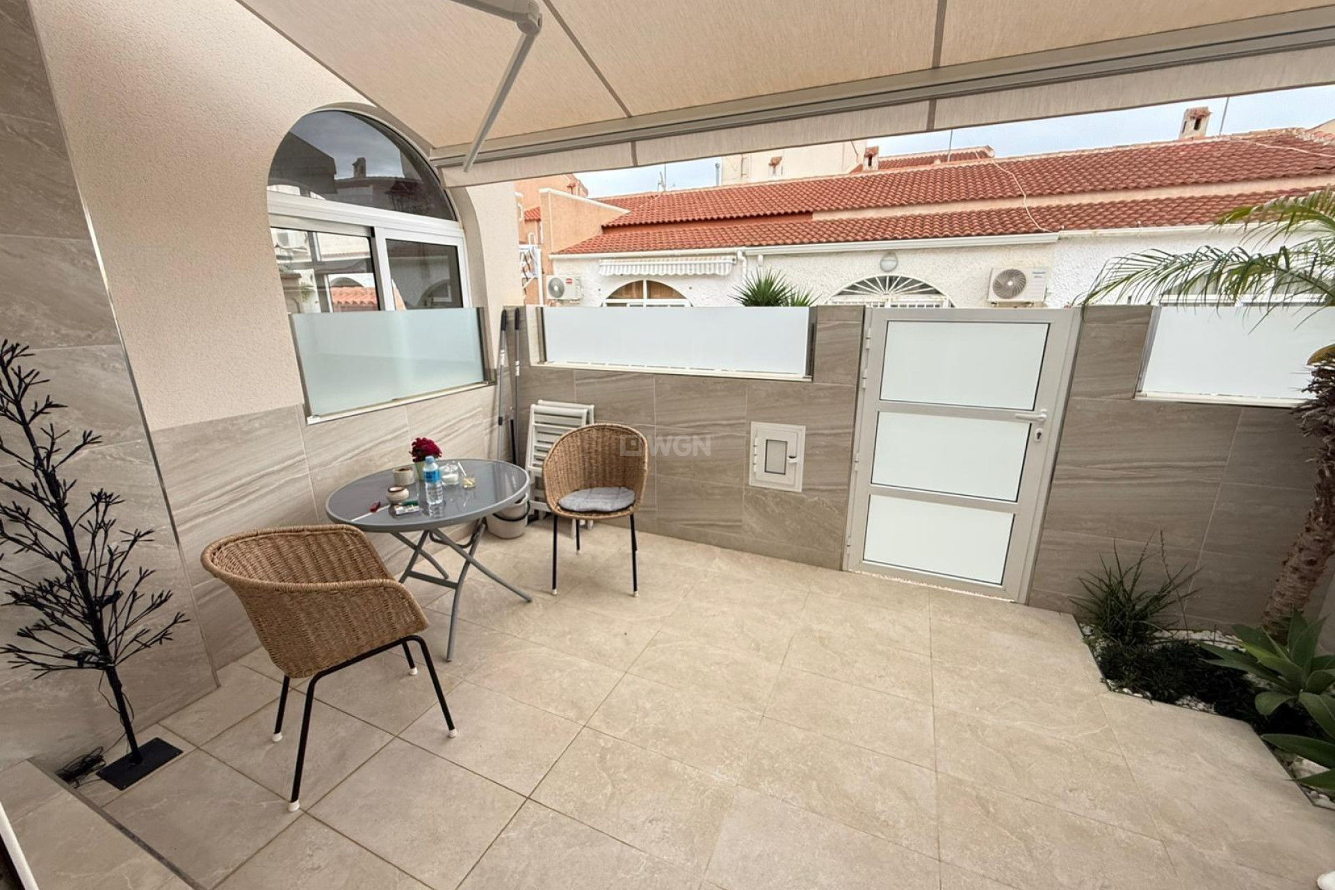 Resale - Townhouse - Torrevieja - El Chaparral