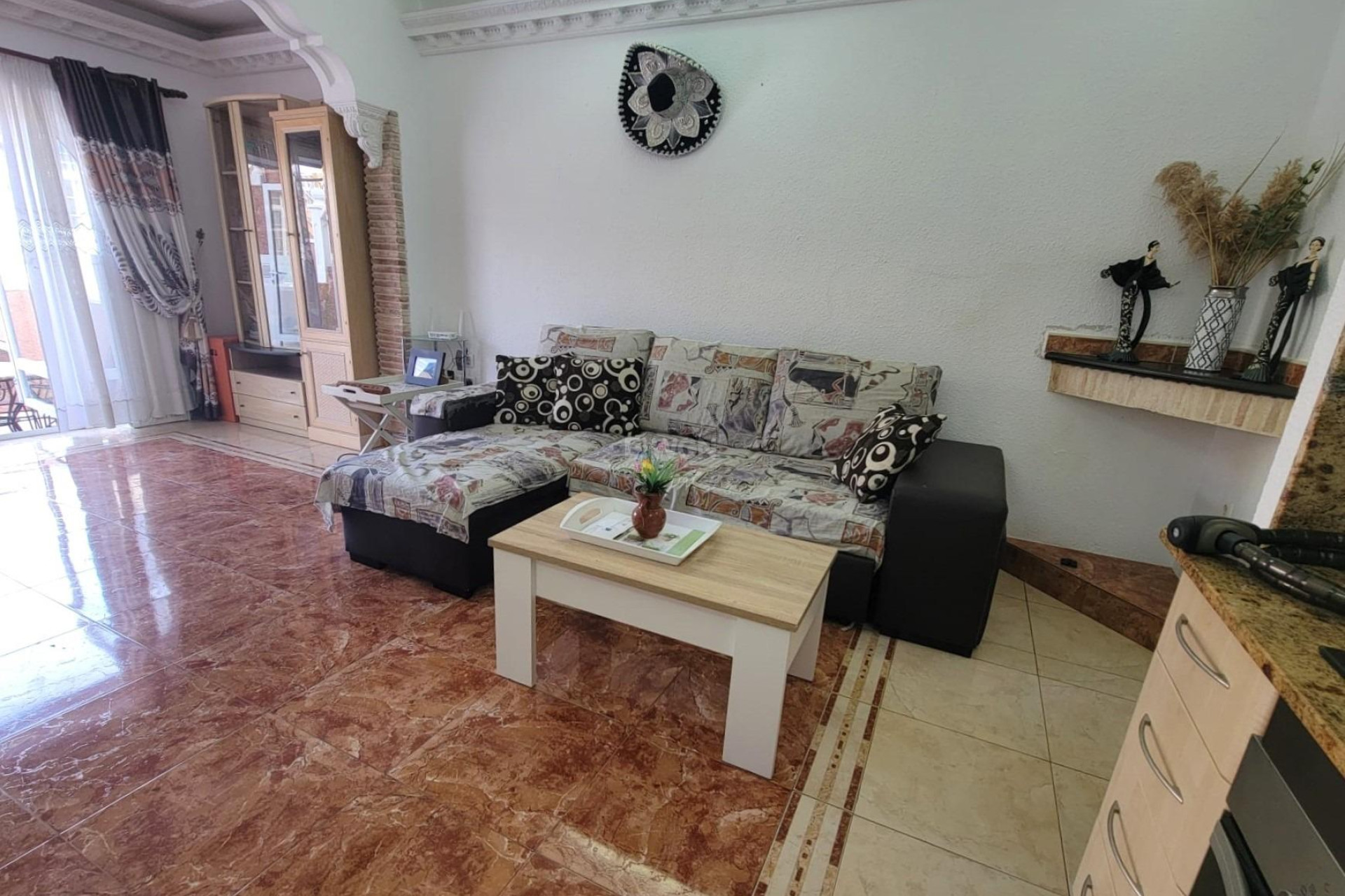 Resale - Townhouse - Torrevieja - El Chaparral