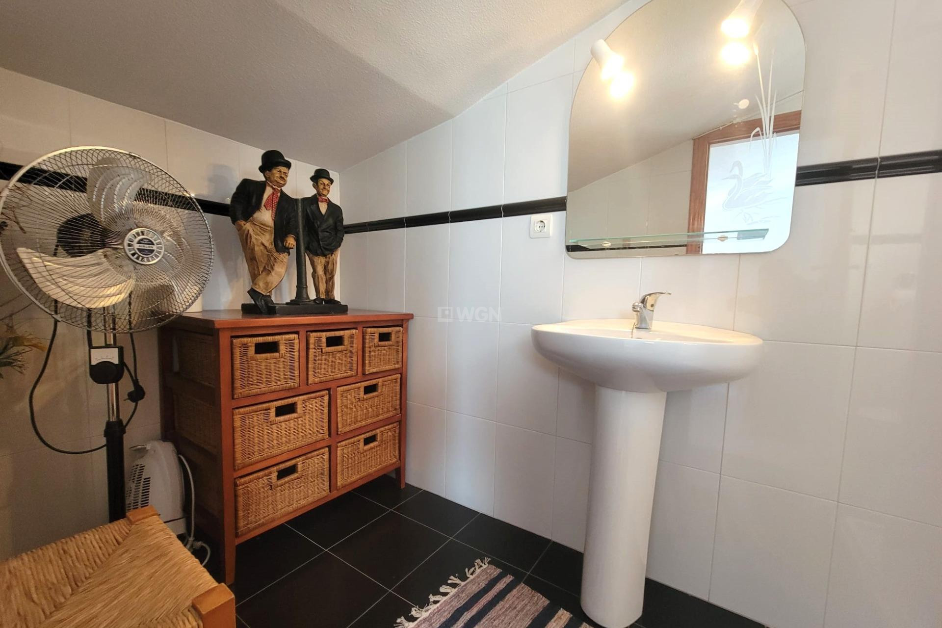 Resale - Townhouse - Torrevieja - El Chaparral