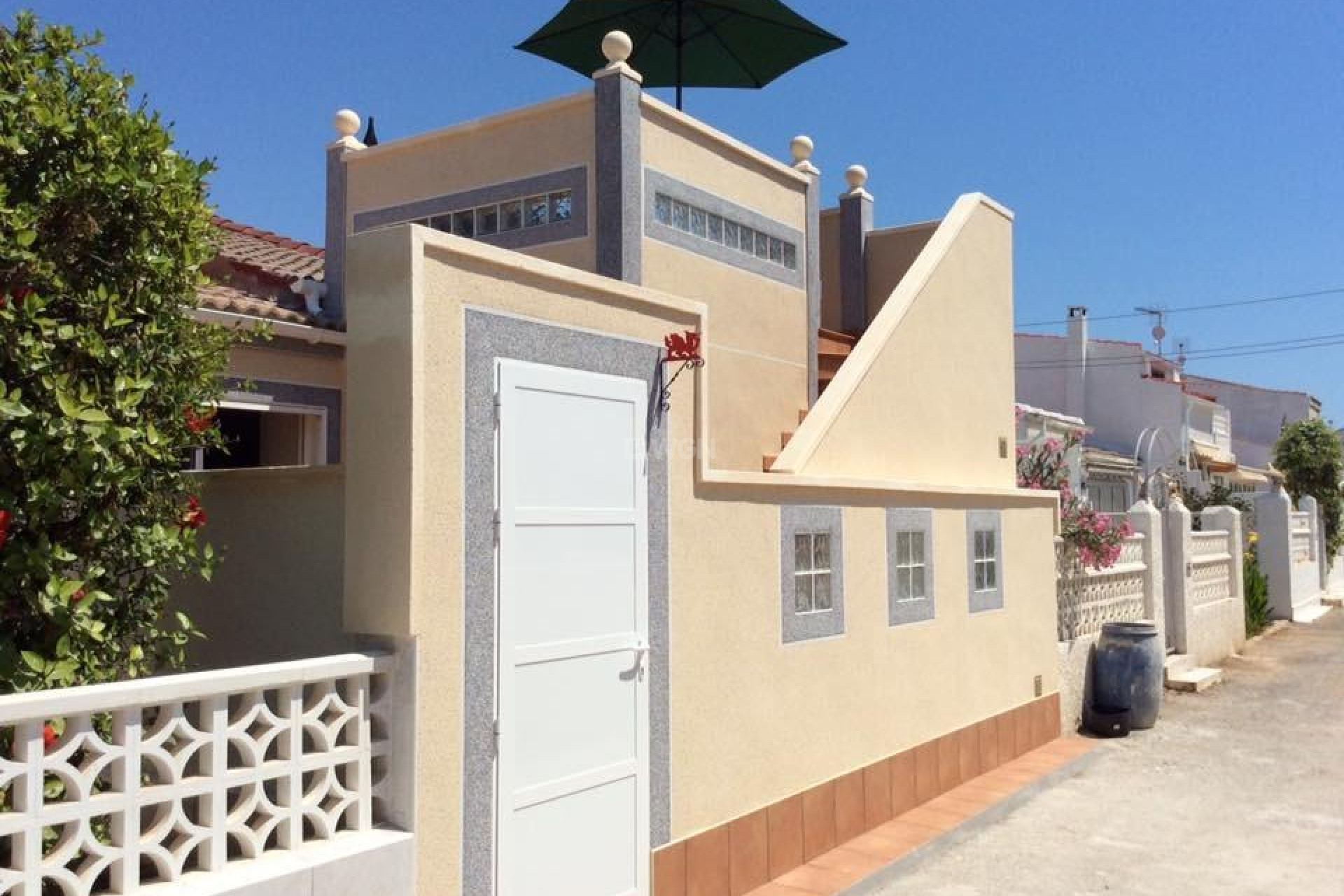 Resale - Townhouse - Torrevieja - El Limonar