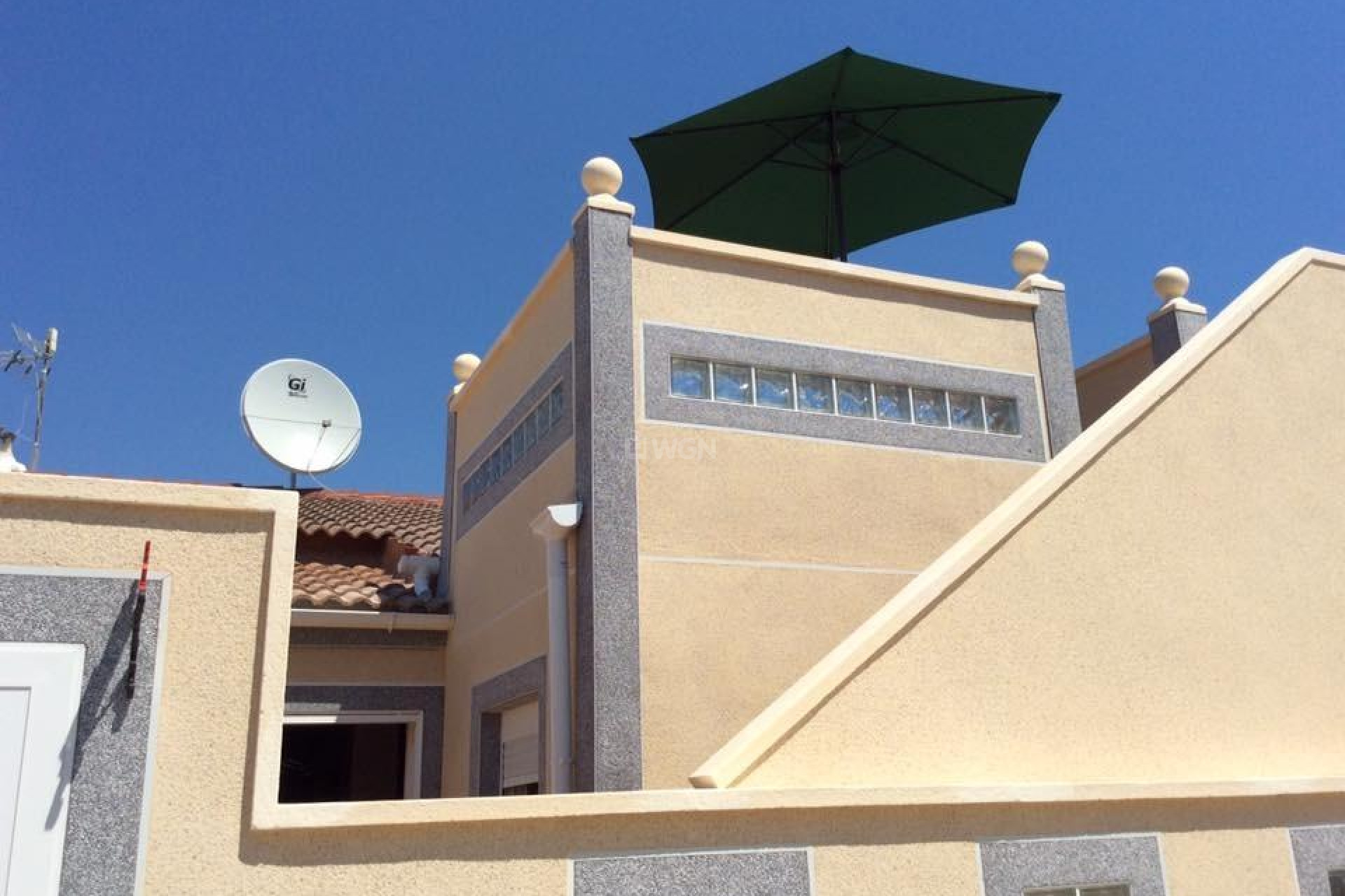 Resale - Townhouse - Torrevieja - El Limonar