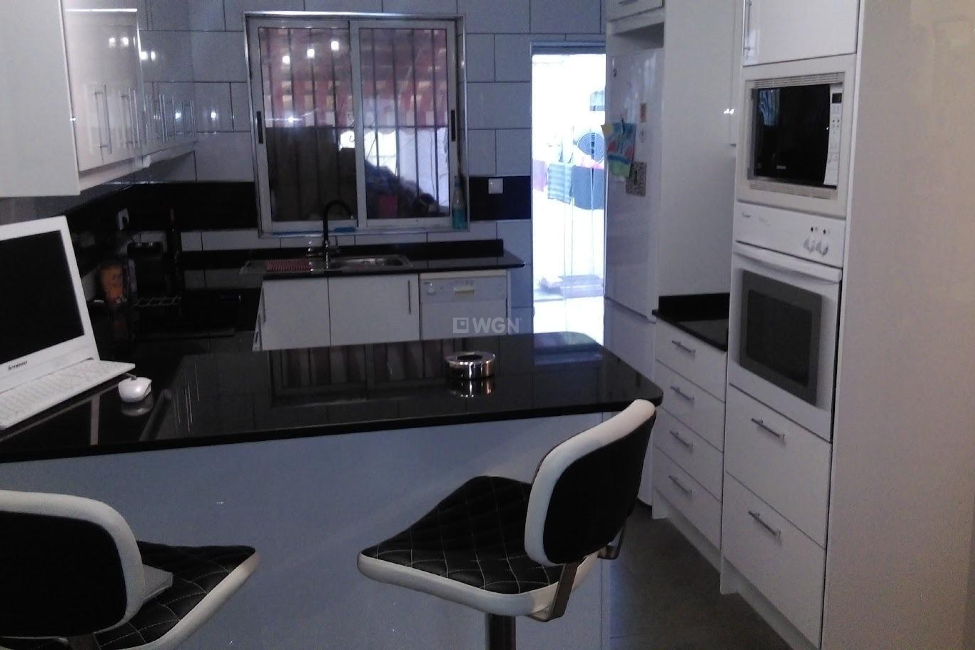 Resale - Townhouse - Torrevieja - El Limonar