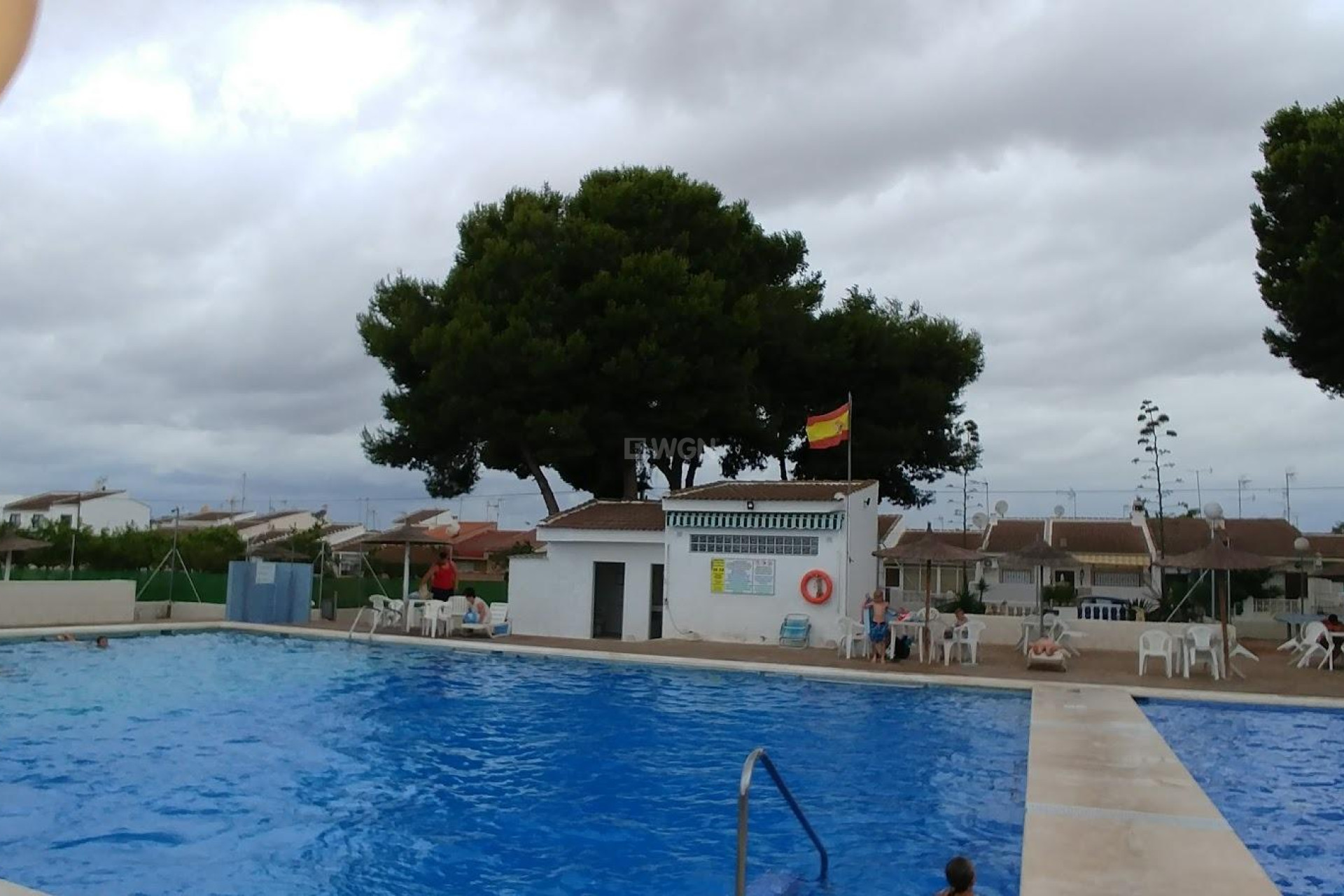 Resale - Townhouse - Torrevieja - El Limonar