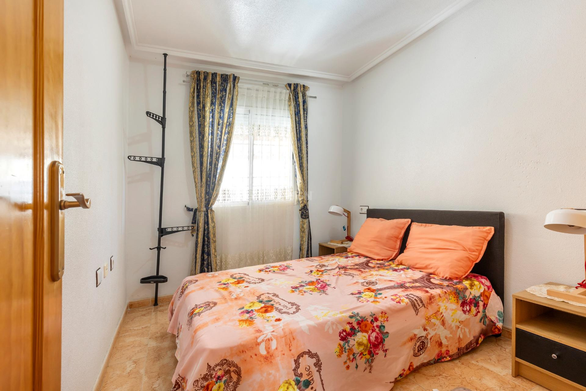 Resale - Townhouse - Torrevieja - El Limonar