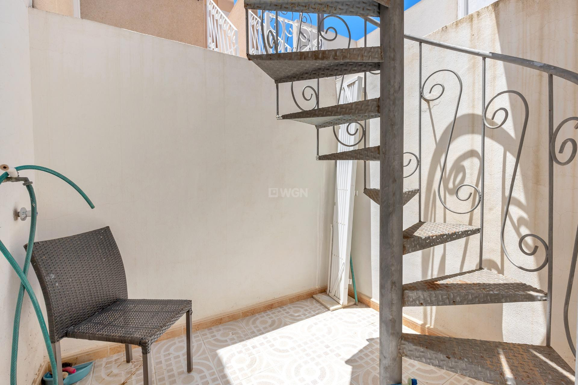 Resale - Townhouse - Torrevieja - El Limonar