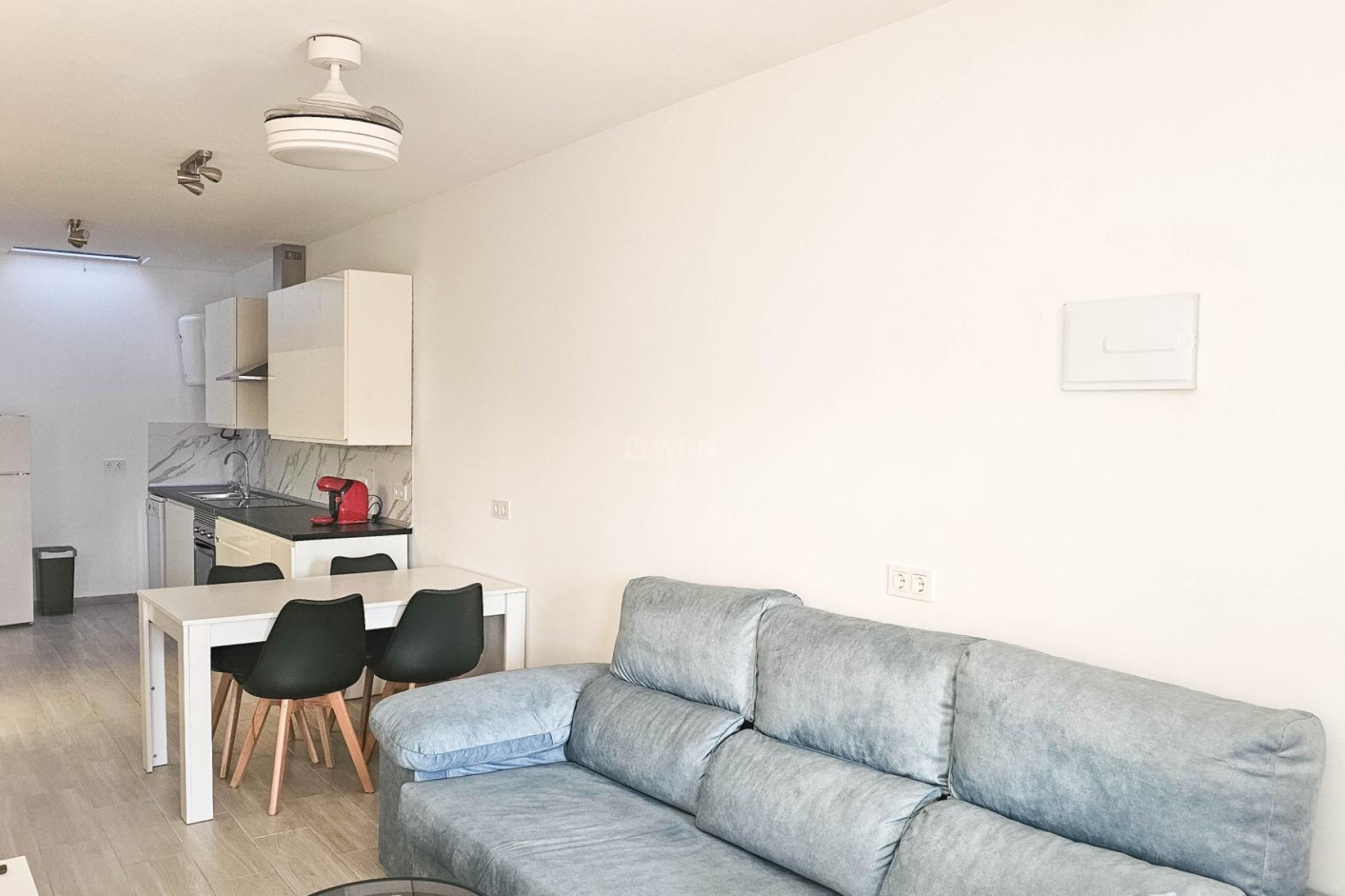 Resale - Townhouse - Torrevieja - El Limonar