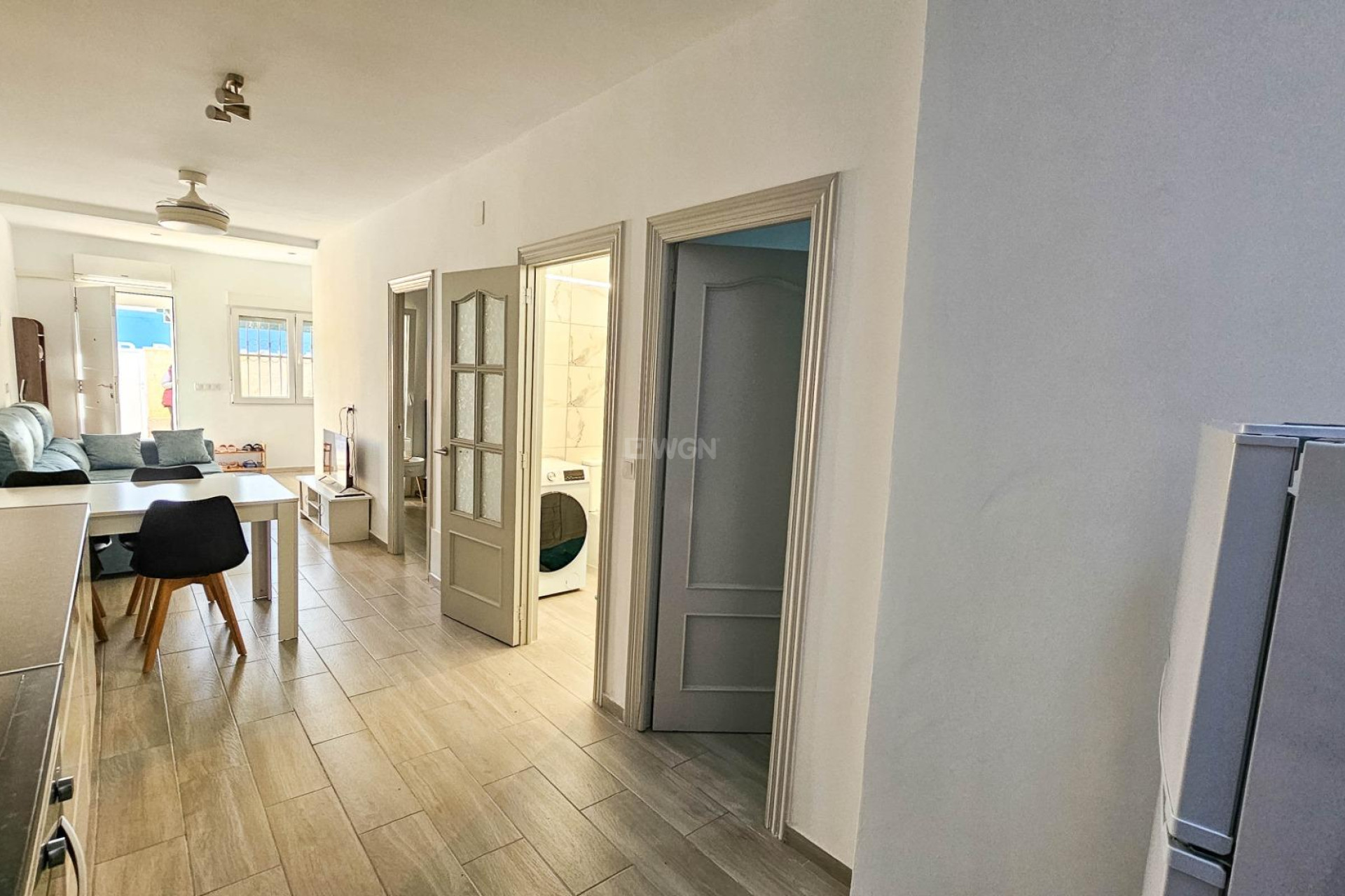 Resale - Townhouse - Torrevieja - El Limonar