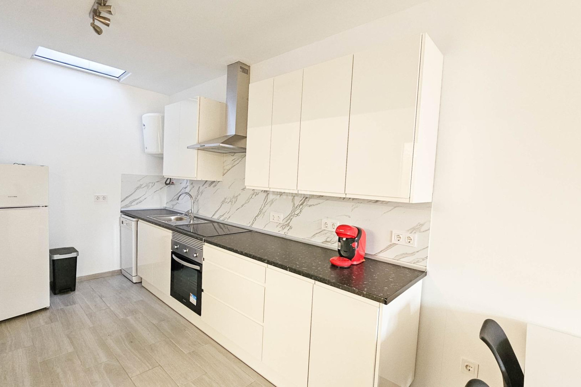 Resale - Townhouse - Torrevieja - El Limonar