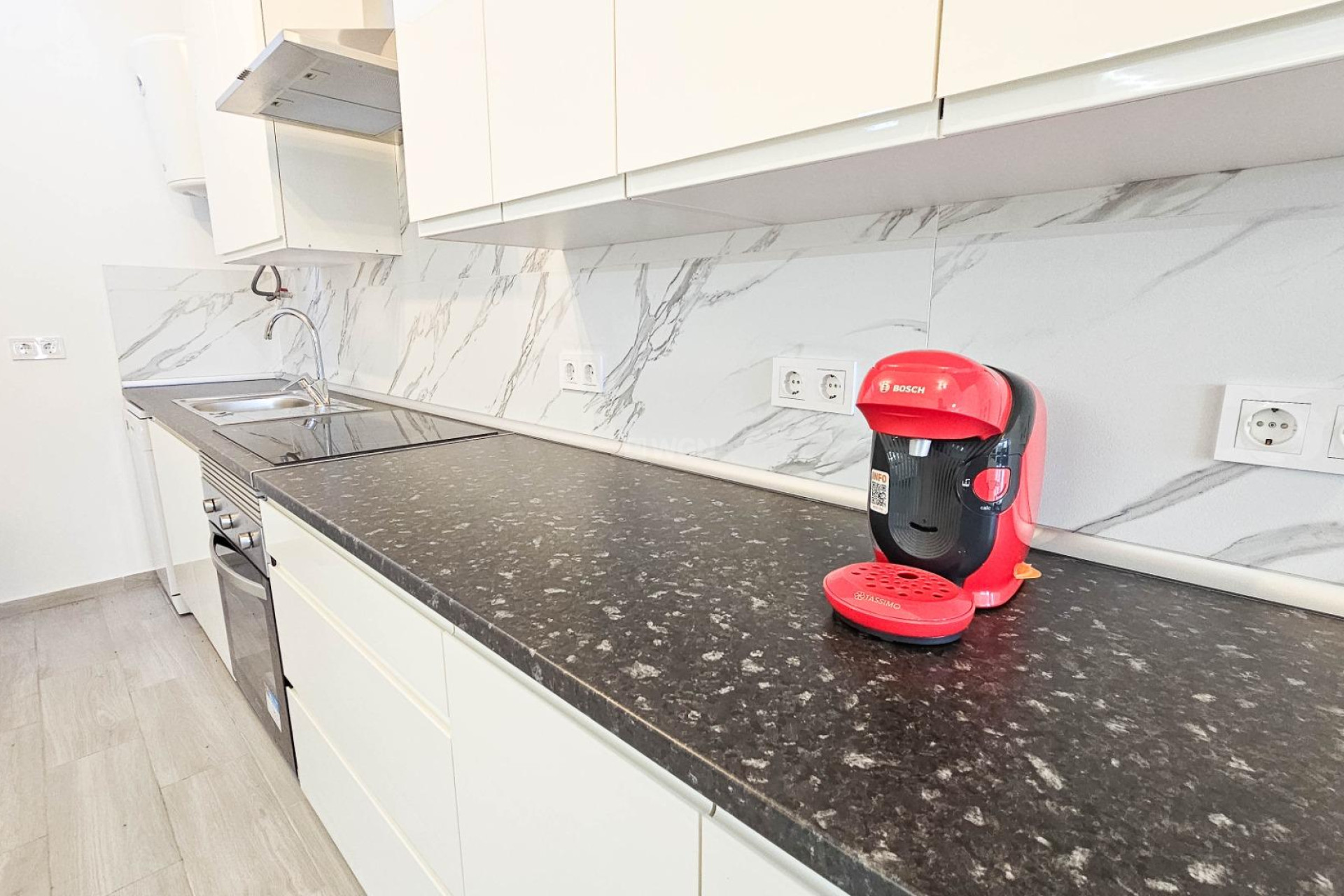 Resale - Townhouse - Torrevieja - El Limonar