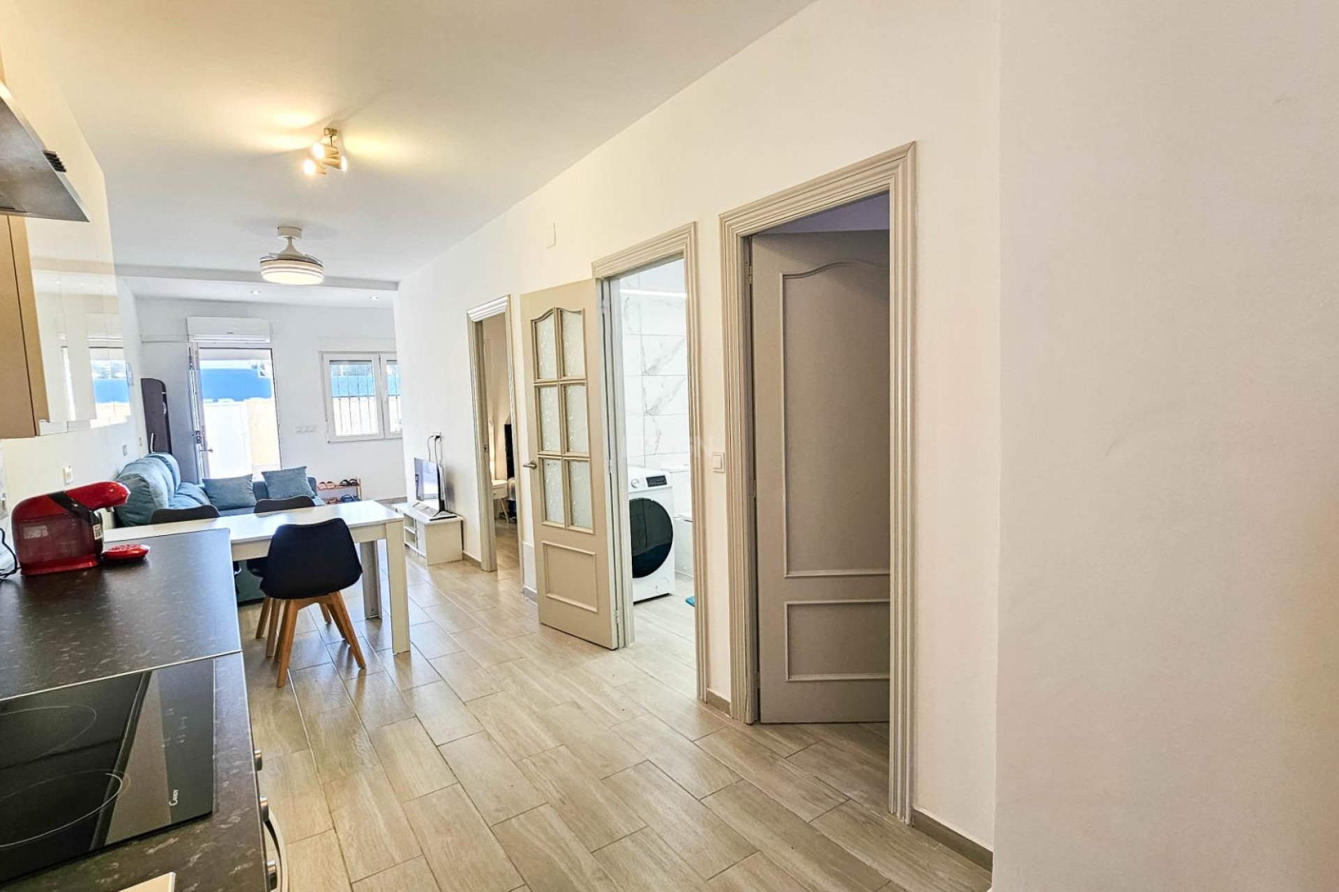 Resale - Townhouse - Torrevieja - El Limonar