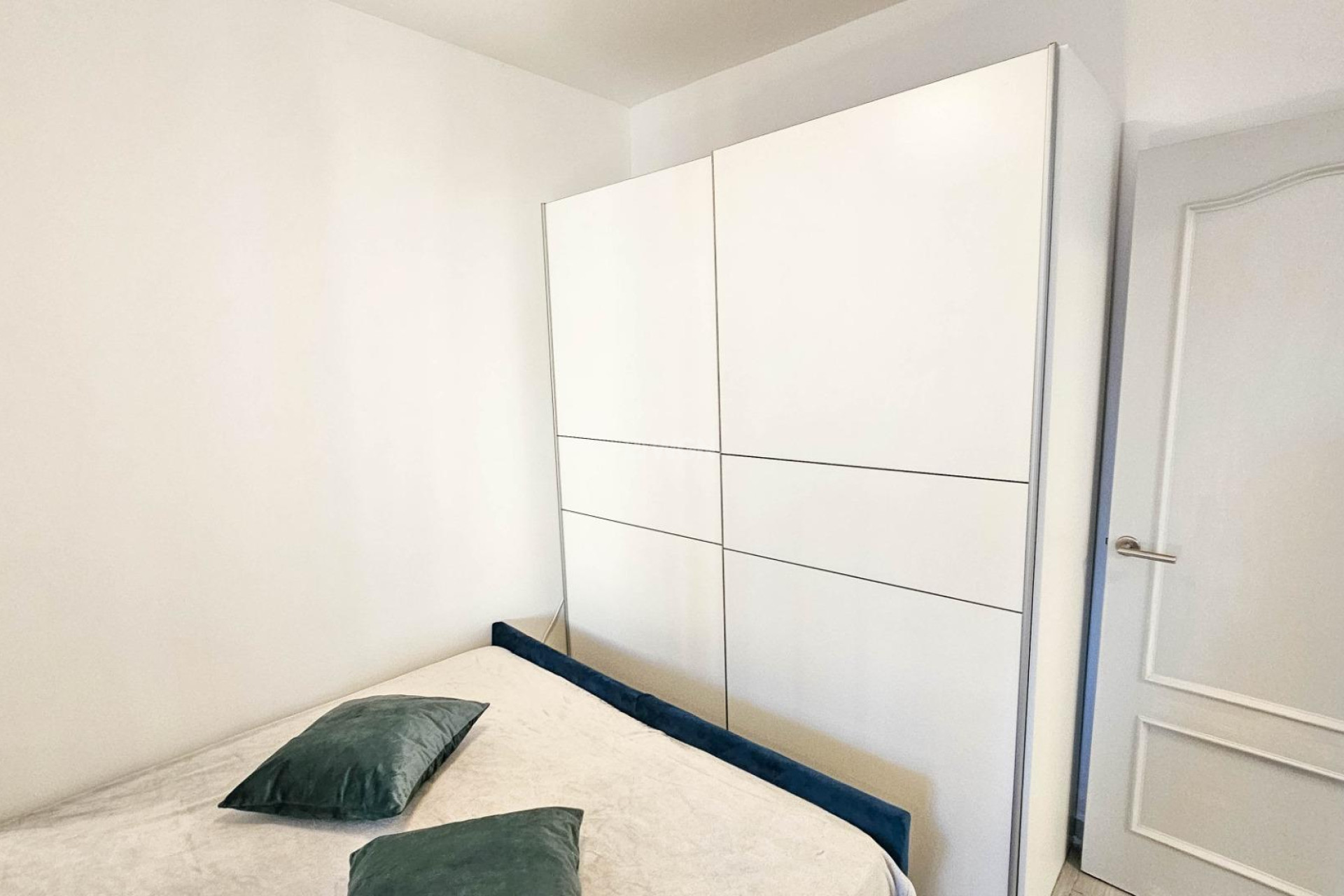 Resale - Townhouse - Torrevieja - El Limonar