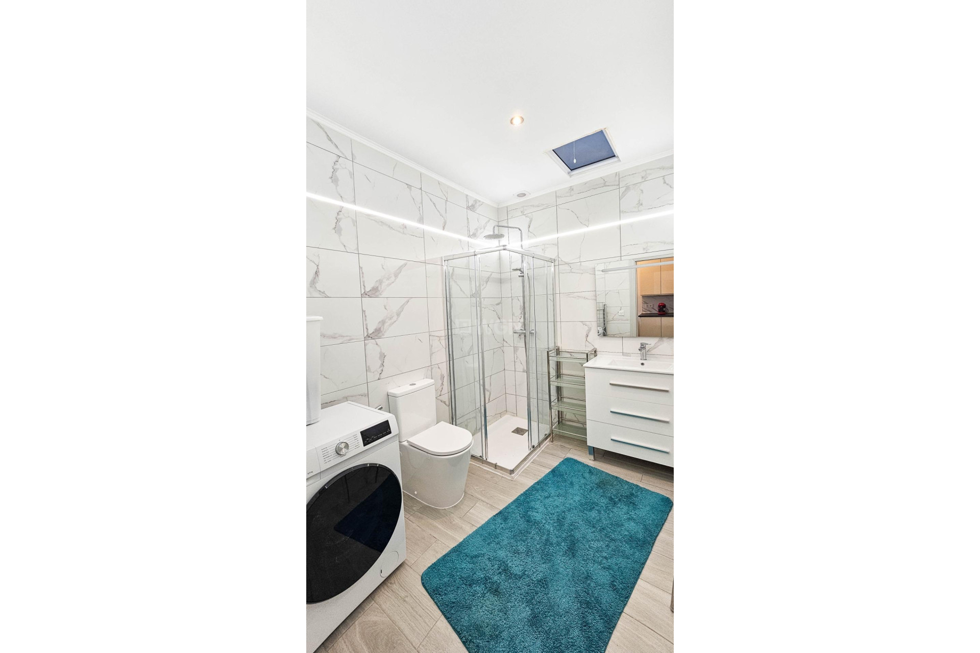 Resale - Townhouse - Torrevieja - El Limonar