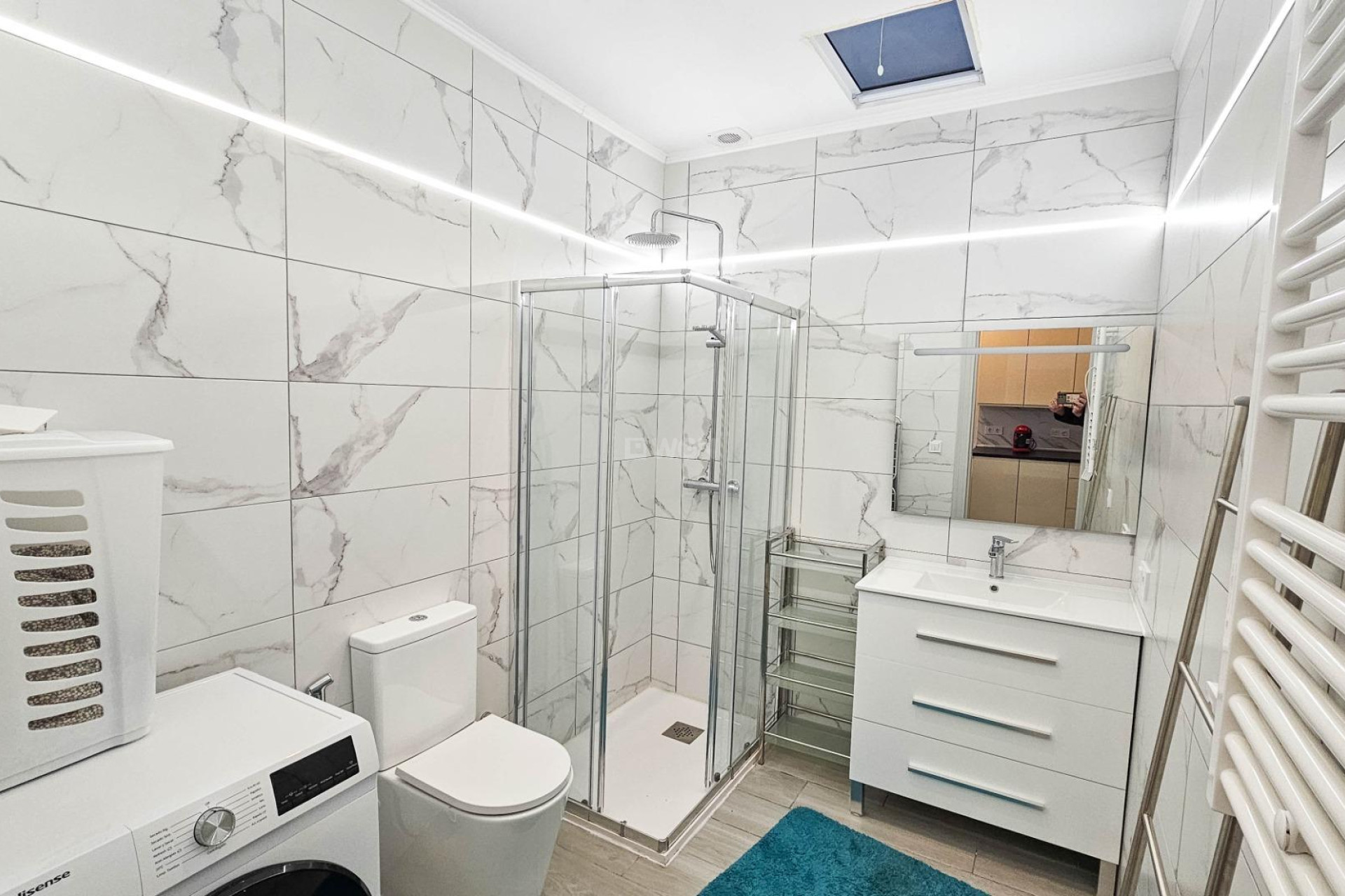 Resale - Townhouse - Torrevieja - El Limonar