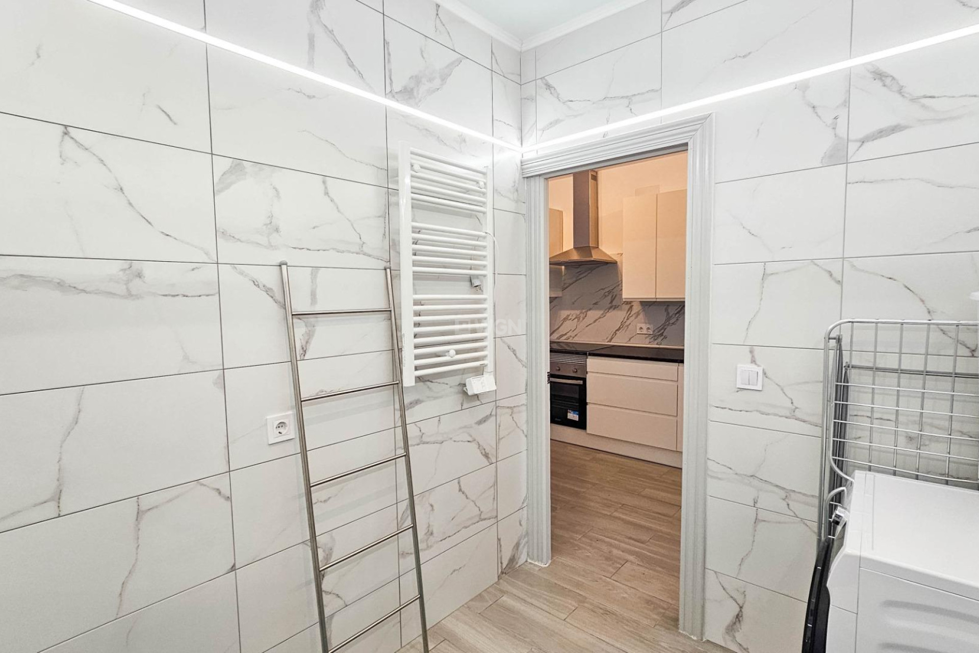 Resale - Townhouse - Torrevieja - El Limonar