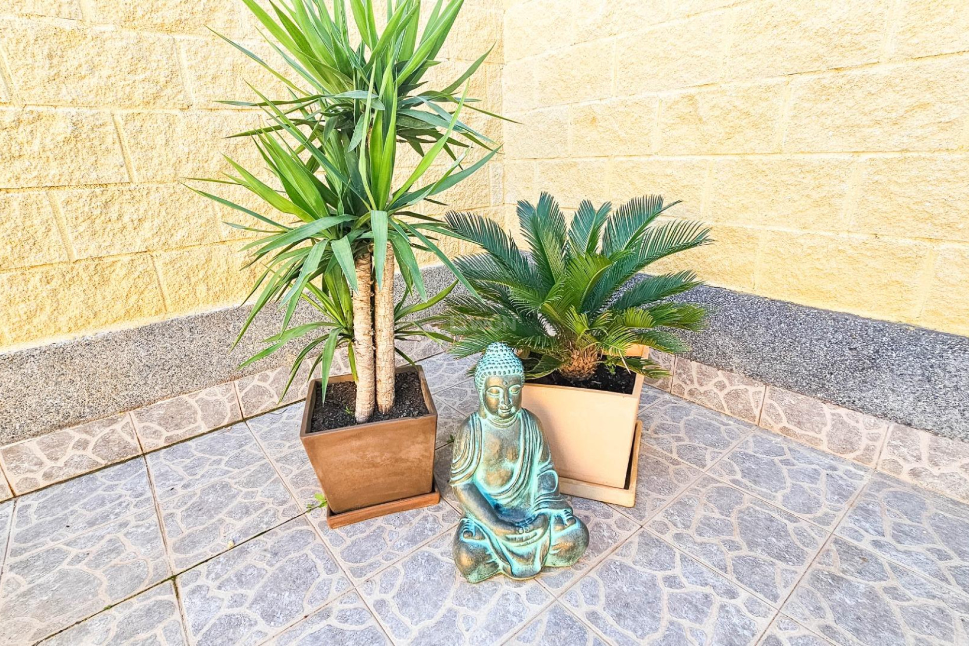 Resale - Townhouse - Torrevieja - El Limonar