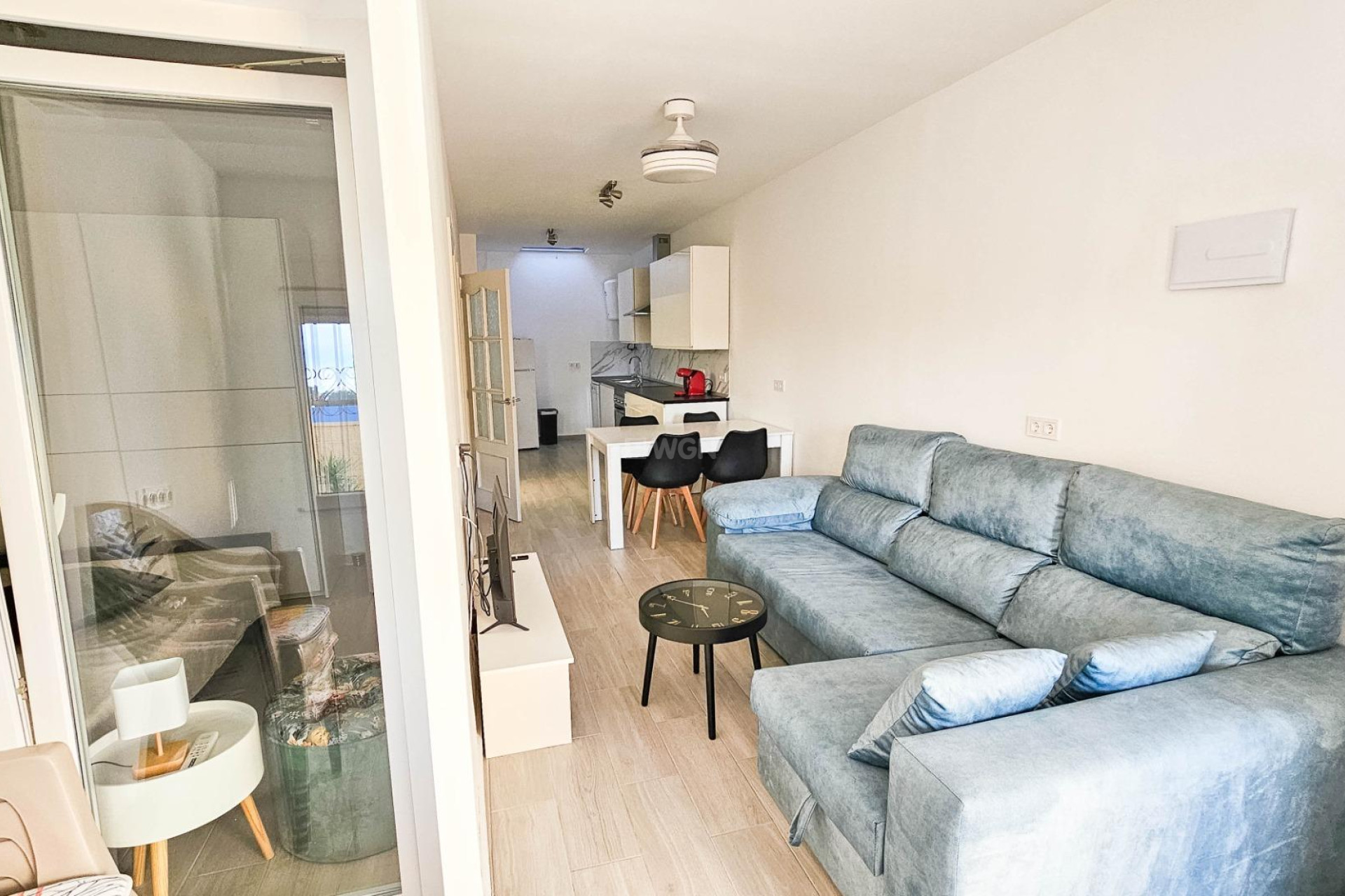 Resale - Townhouse - Torrevieja - El Limonar