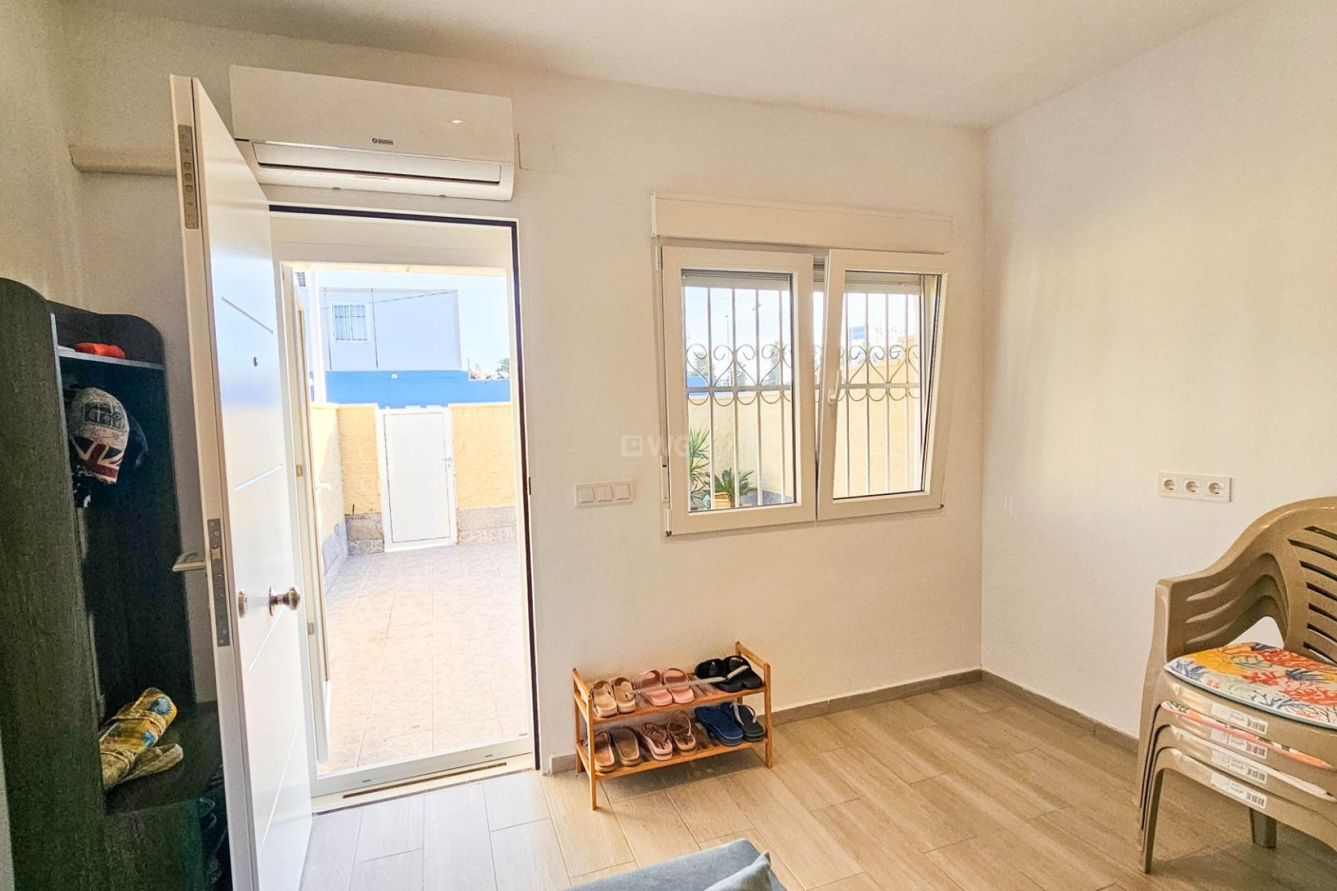 Resale - Townhouse - Torrevieja - El Limonar