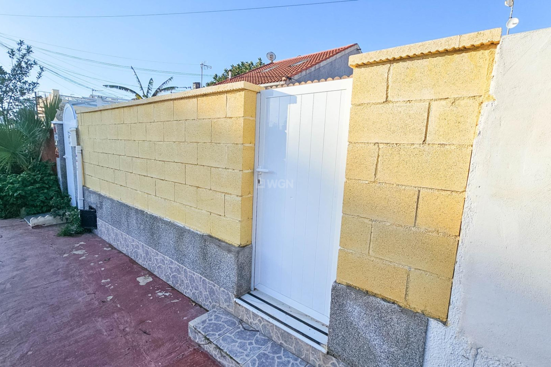 Resale - Townhouse - Torrevieja - El Limonar