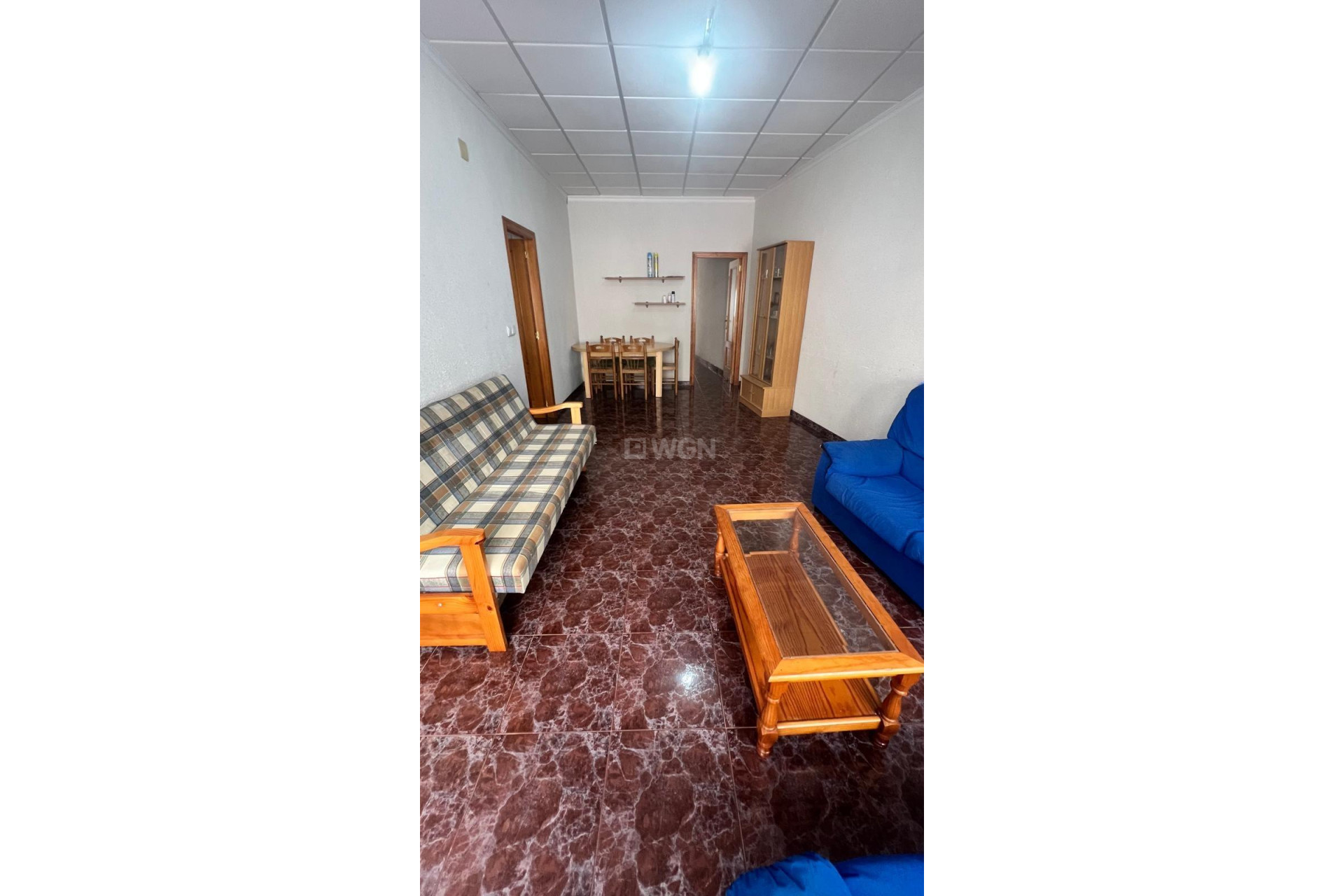 Resale - Townhouse - Torrevieja - Estacion De Autobuses