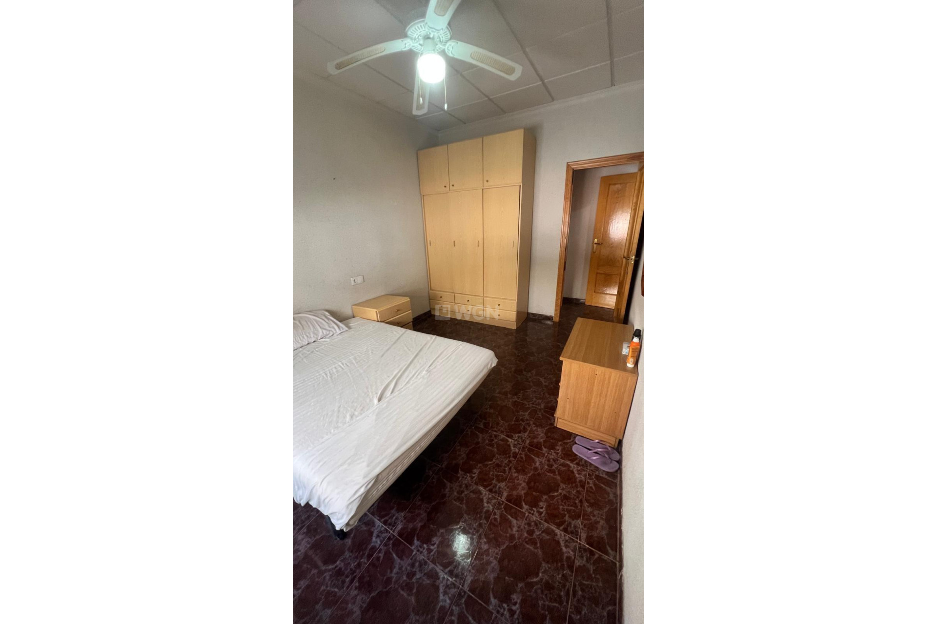 Resale - Townhouse - Torrevieja - Estacion De Autobuses