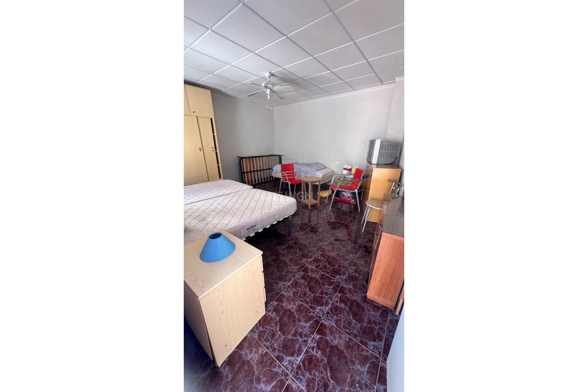 Resale - Townhouse - Torrevieja - Estacion De Autobuses