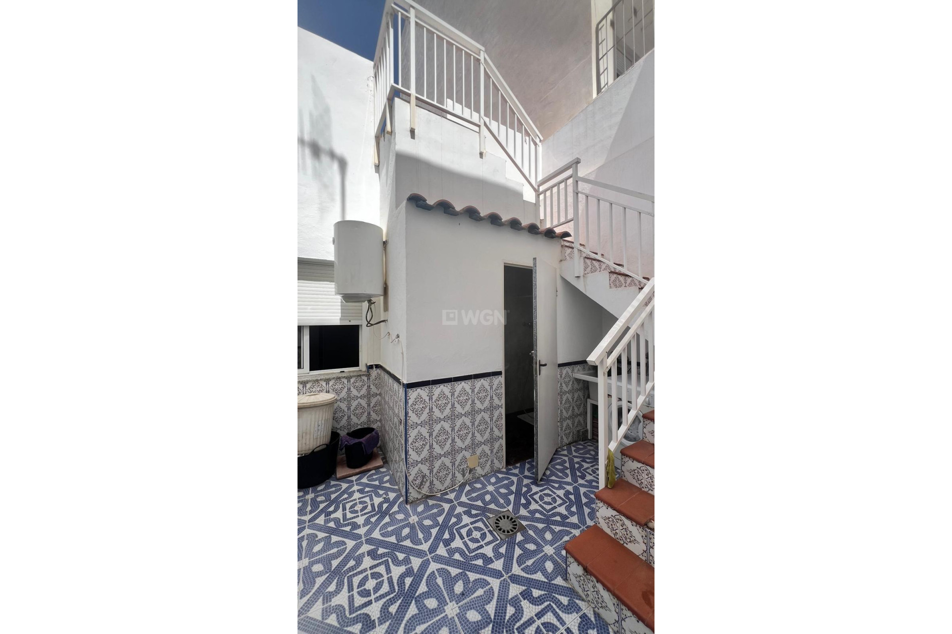 Resale - Townhouse - Torrevieja - Estacion De Autobuses