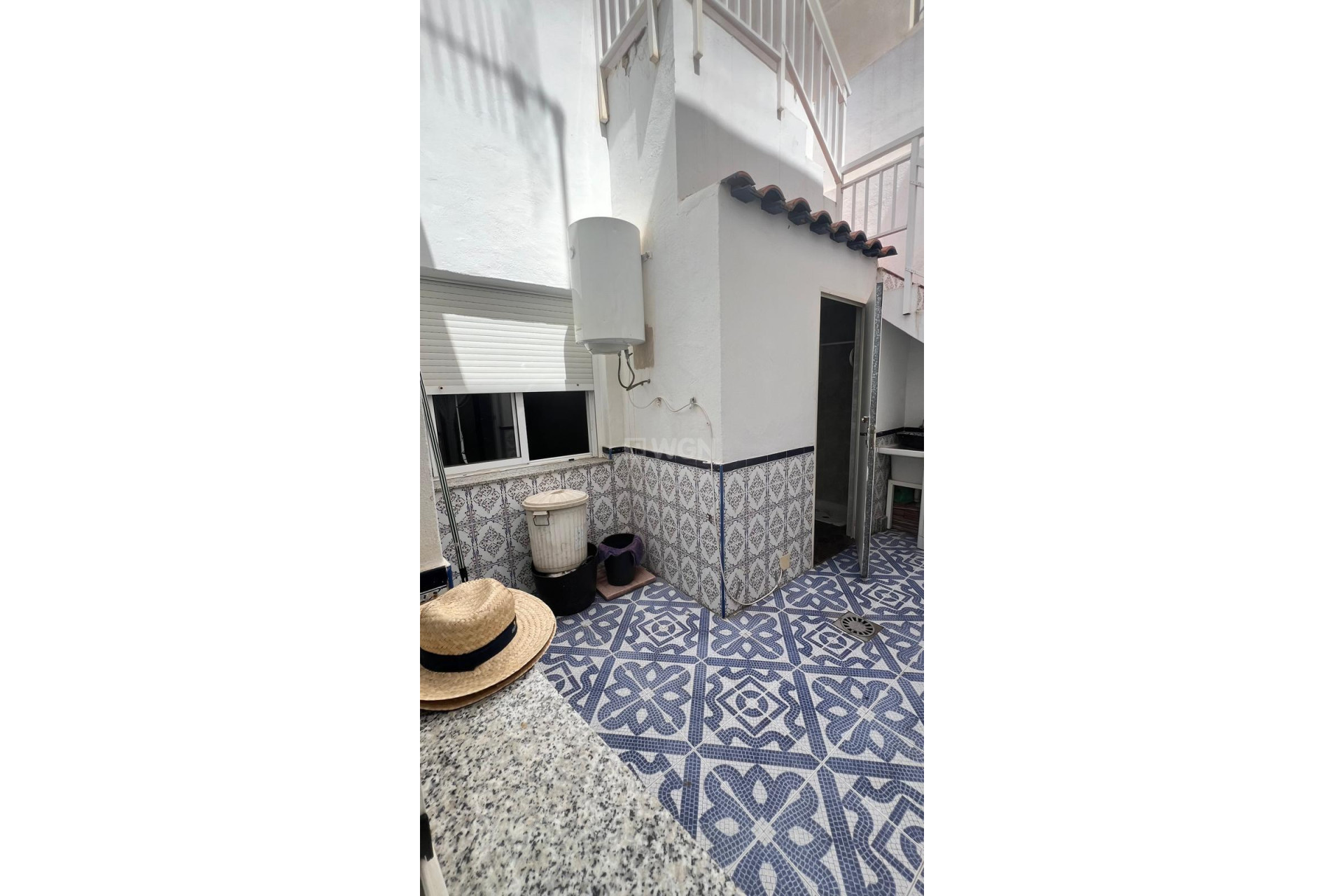 Resale - Townhouse - Torrevieja - Estacion De Autobuses