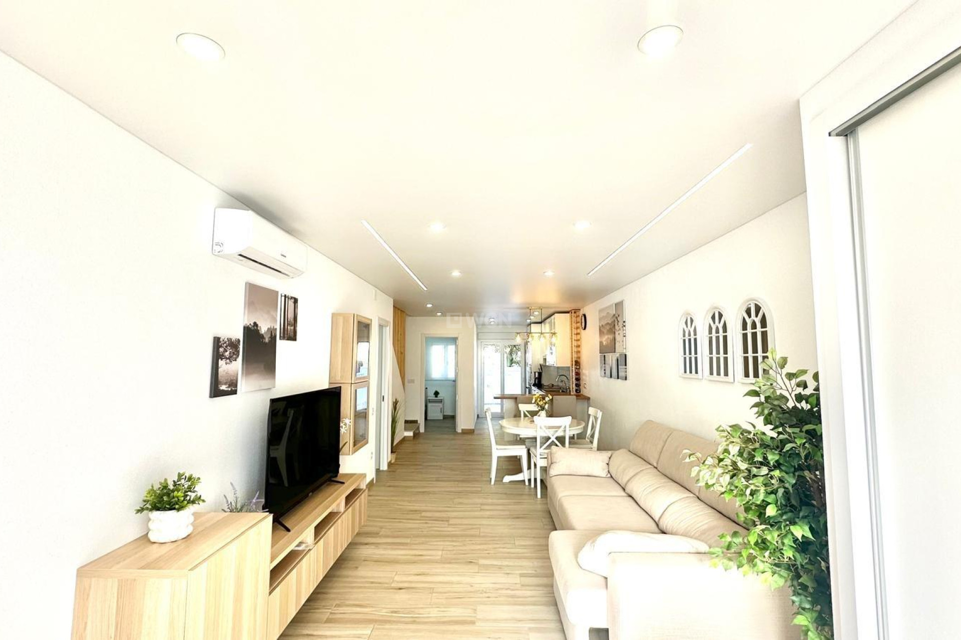 Resale - Townhouse - Torrevieja - Estacion De Autobuses