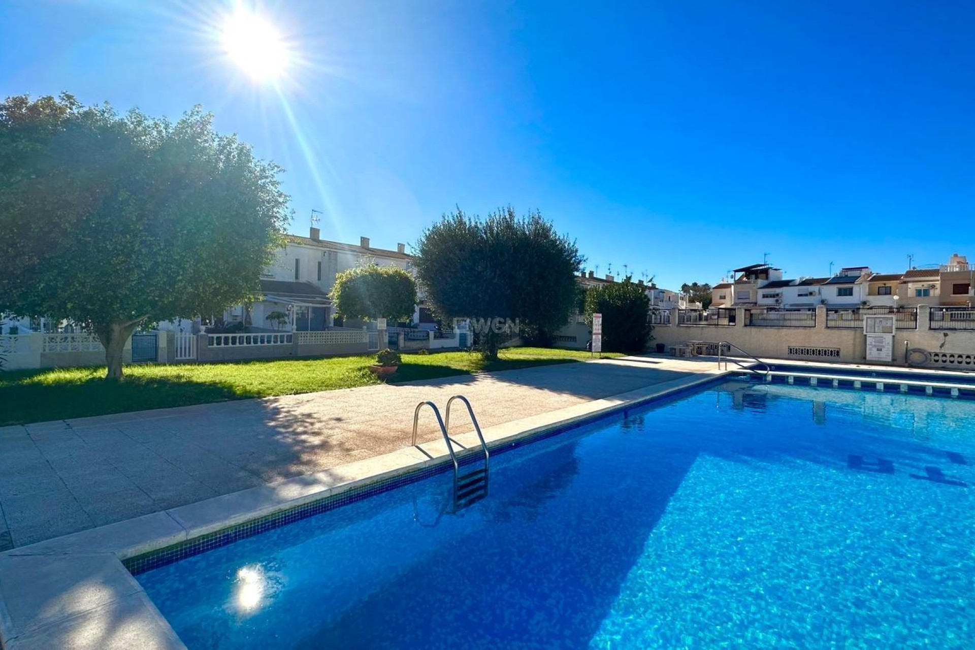 Resale - Townhouse - Torrevieja - Estacion De Autobuses