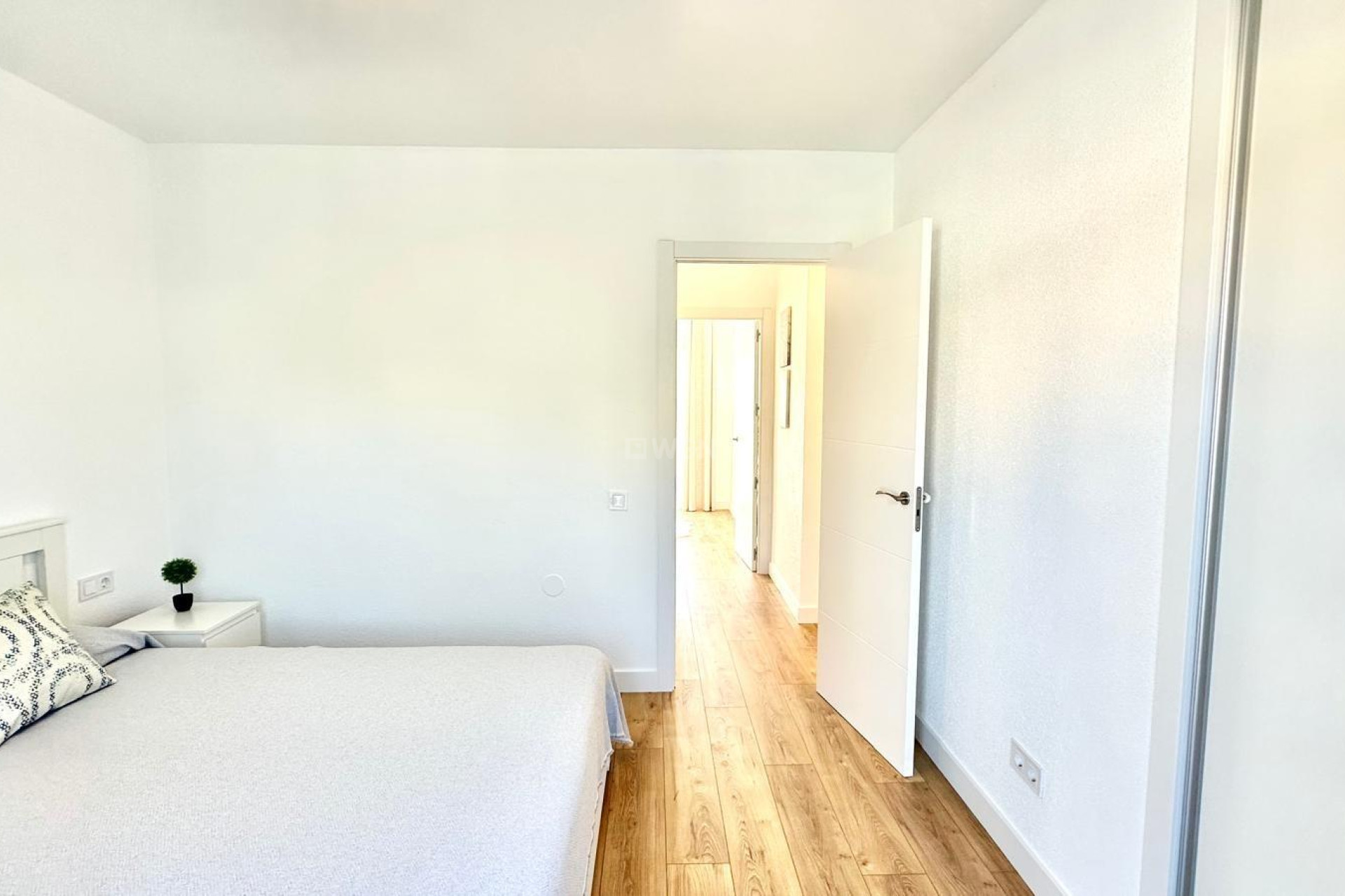 Resale - Townhouse - Torrevieja - Estacion De Autobuses