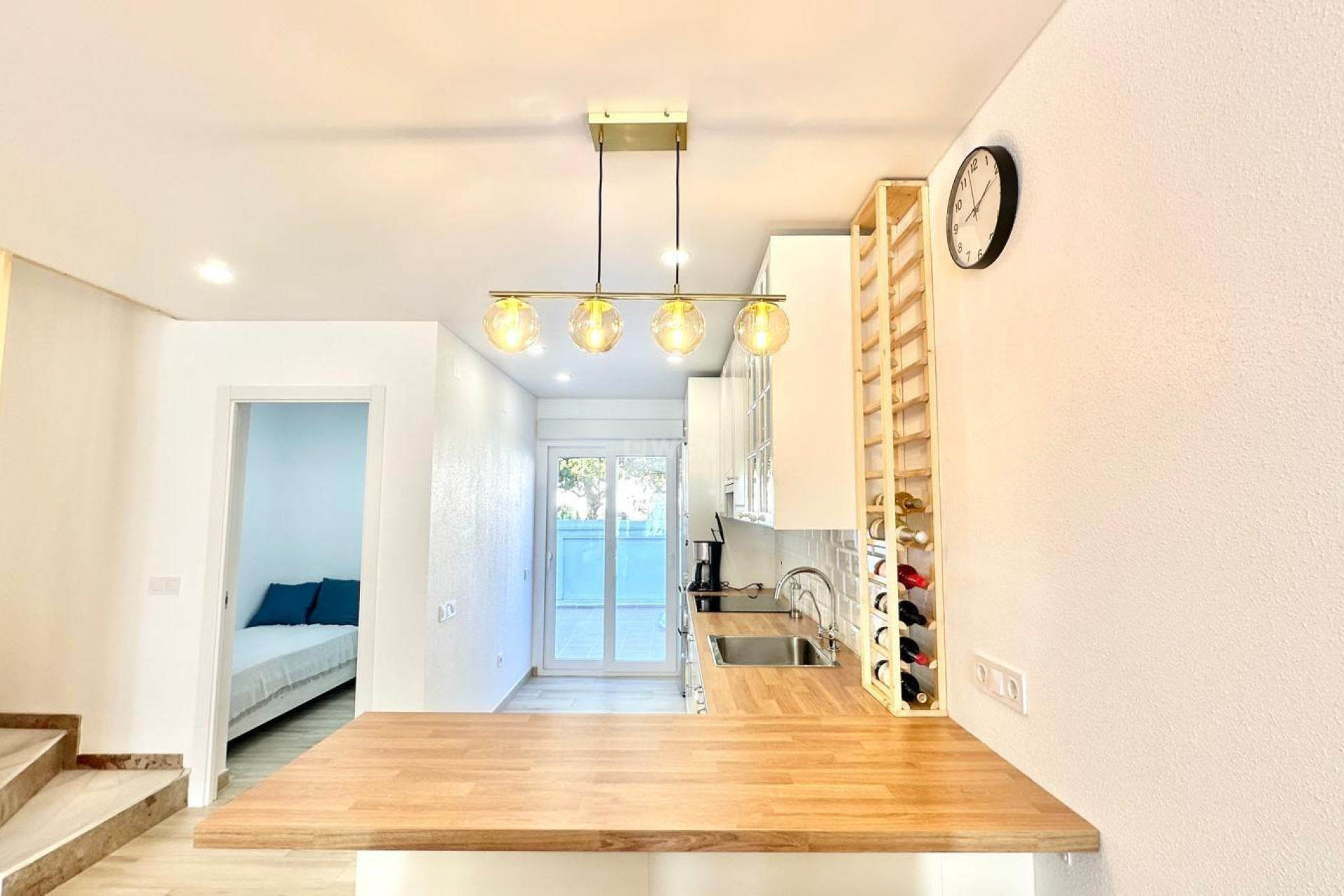 Resale - Townhouse - Torrevieja - Estacion De Autobuses