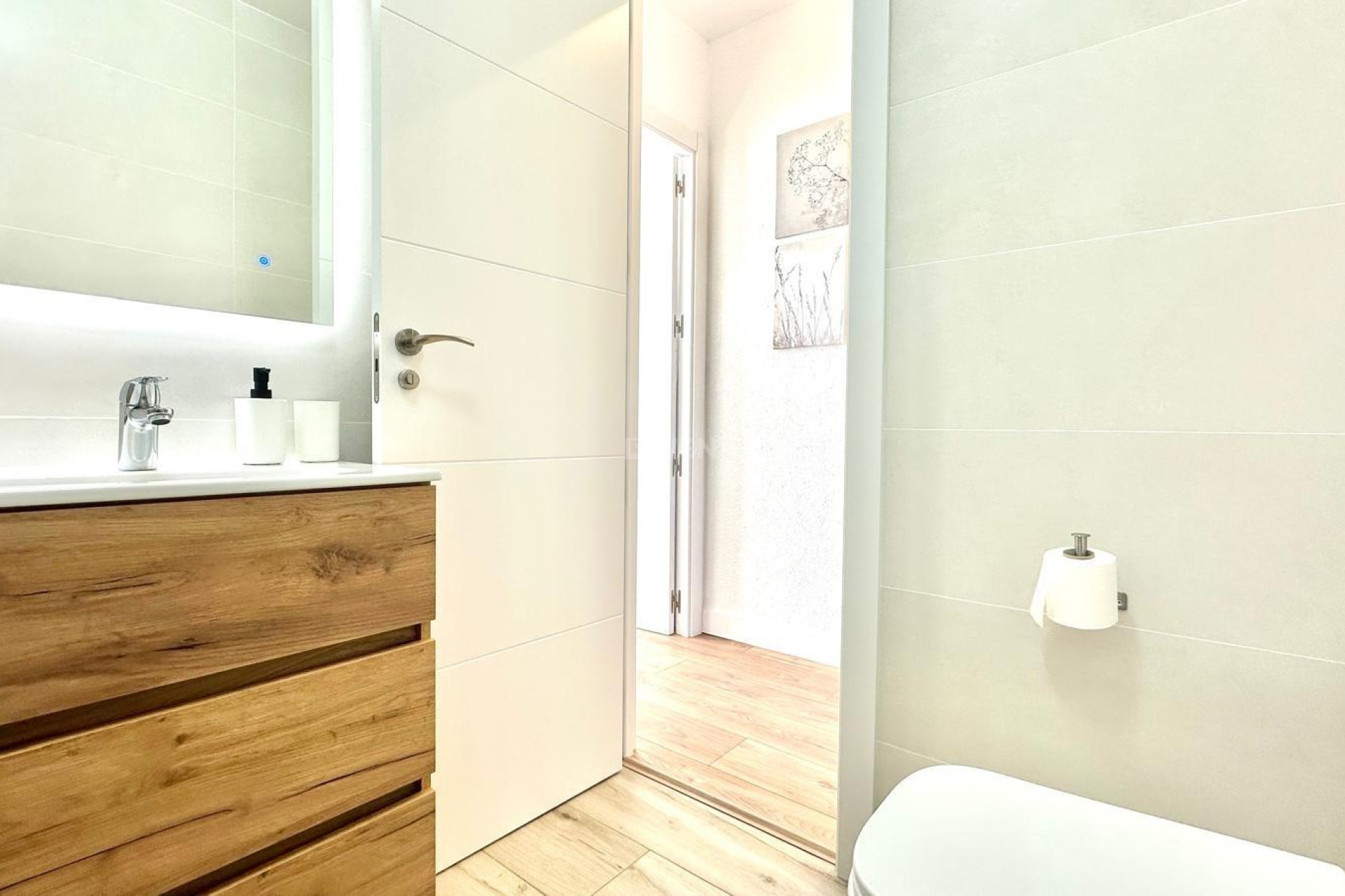 Resale - Townhouse - Torrevieja - Estacion De Autobuses