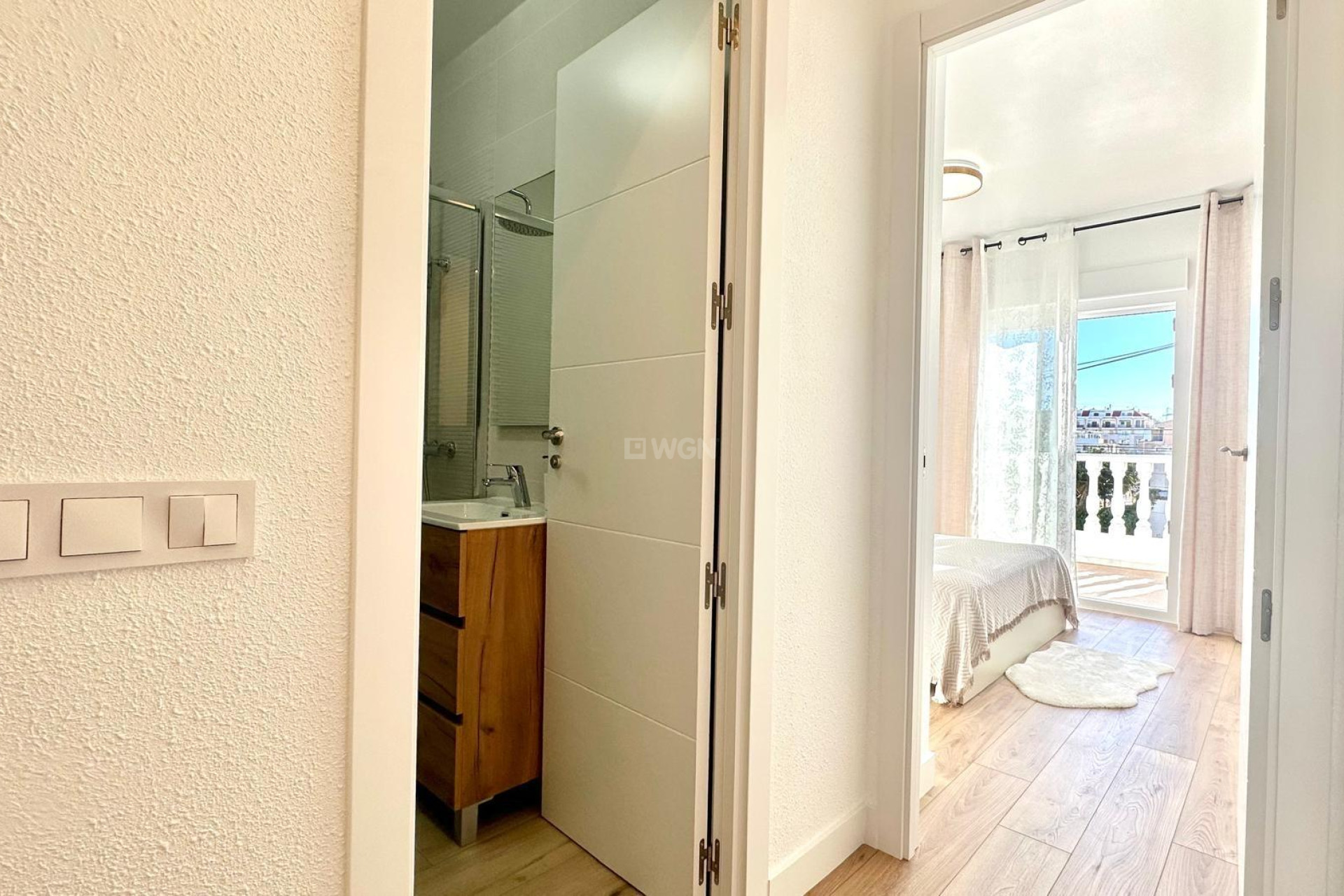 Resale - Townhouse - Torrevieja - Estacion De Autobuses