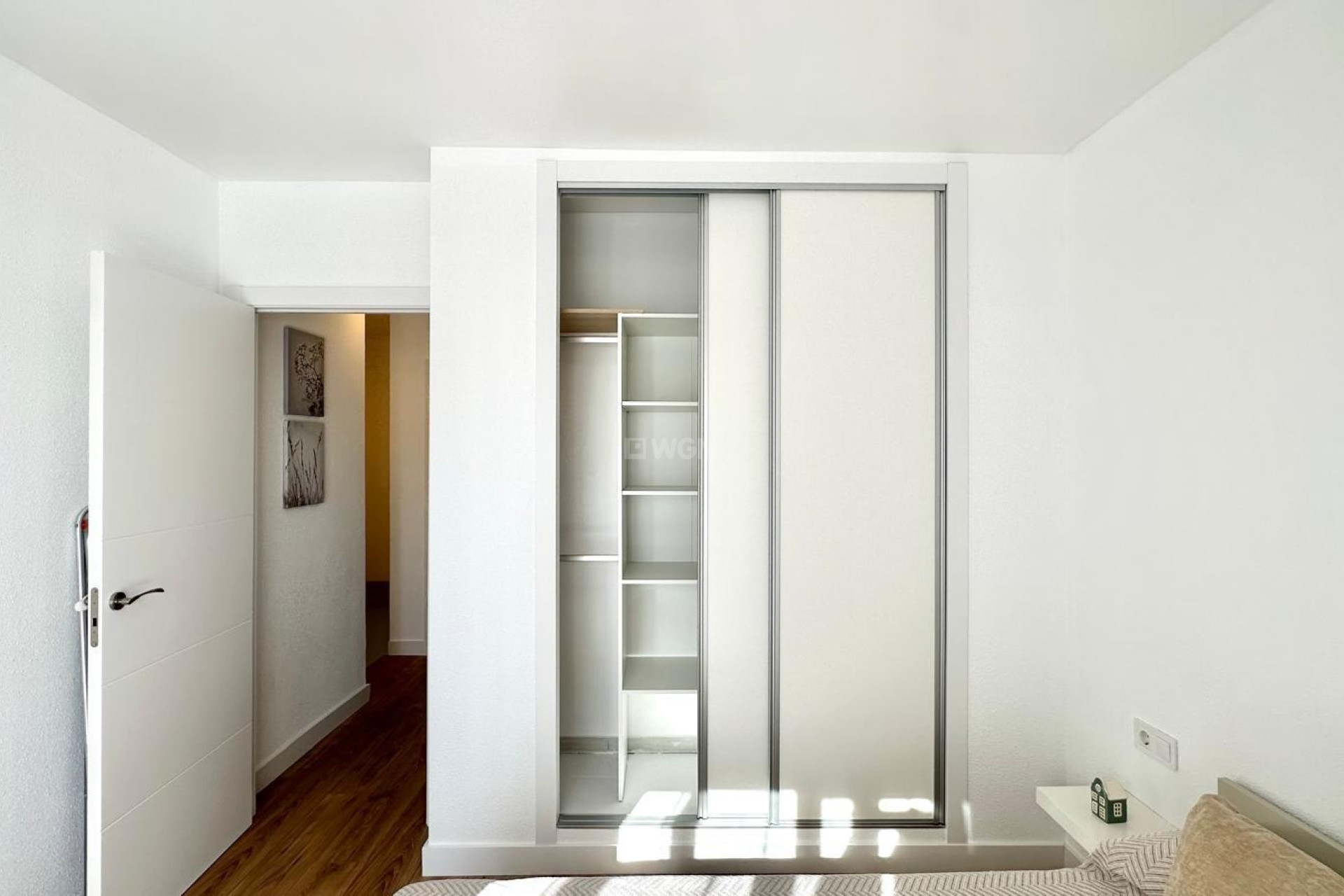 Resale - Townhouse - Torrevieja - Estacion De Autobuses