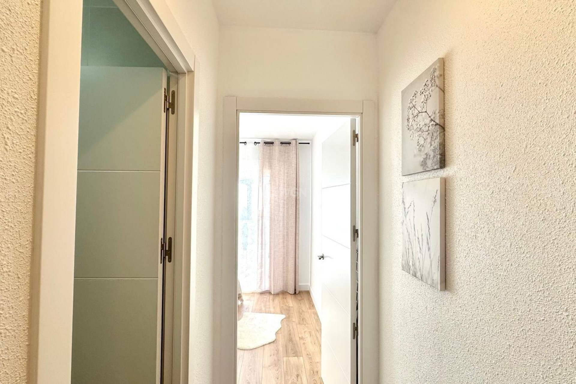 Resale - Townhouse - Torrevieja - Estacion De Autobuses