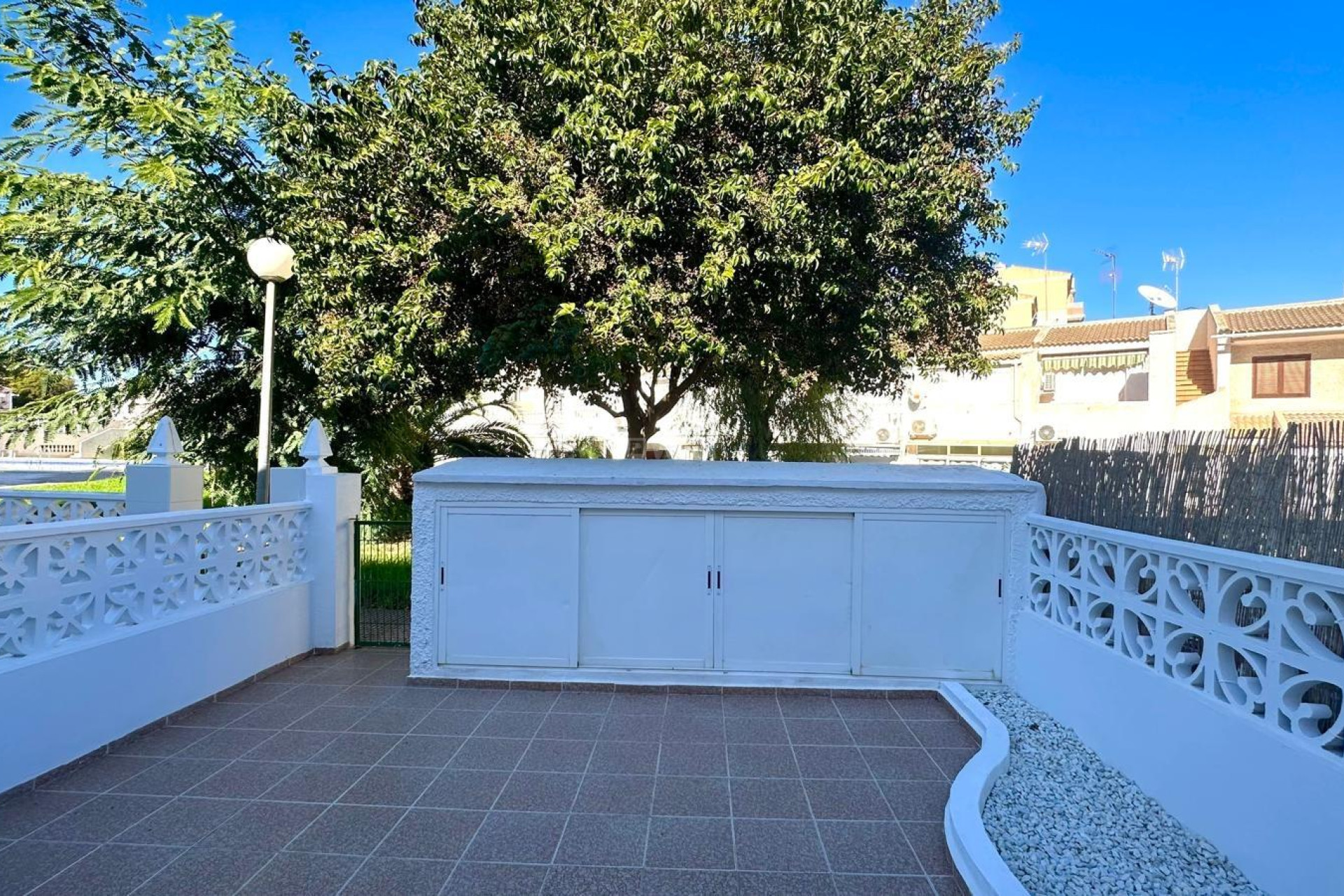 Resale - Townhouse - Torrevieja - Estacion De Autobuses